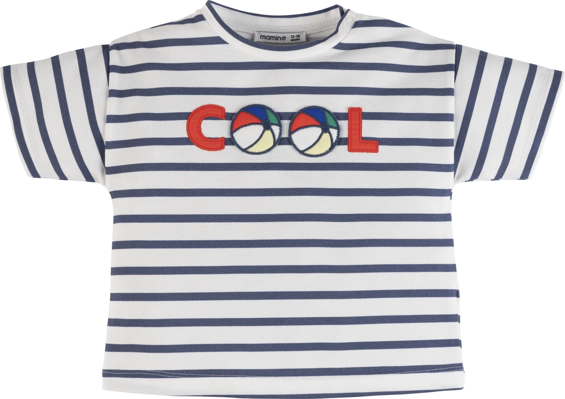 T-shirt 19387