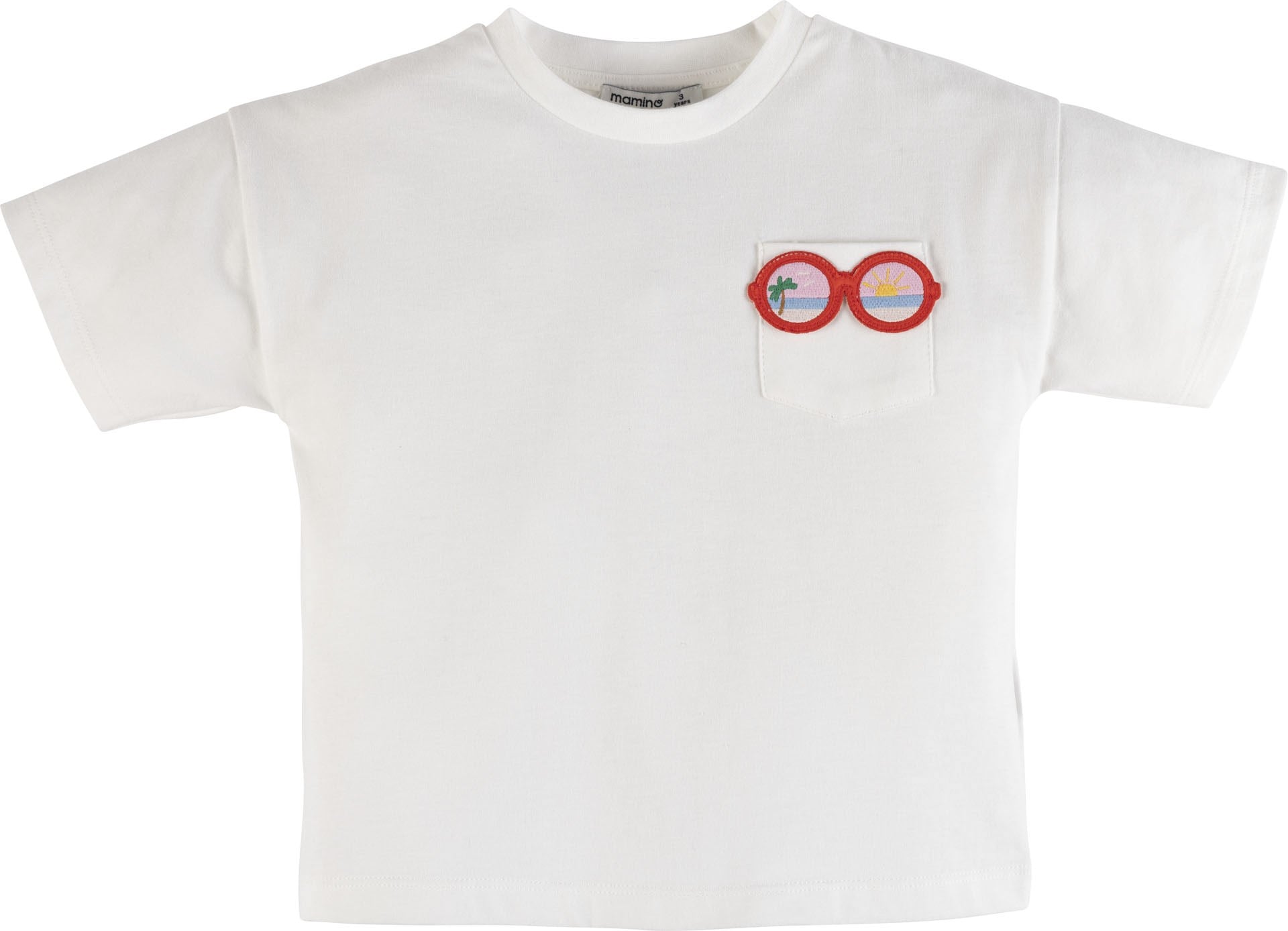 T-shirt 19433