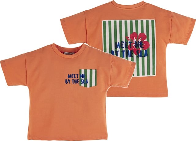 T-shirt 19439