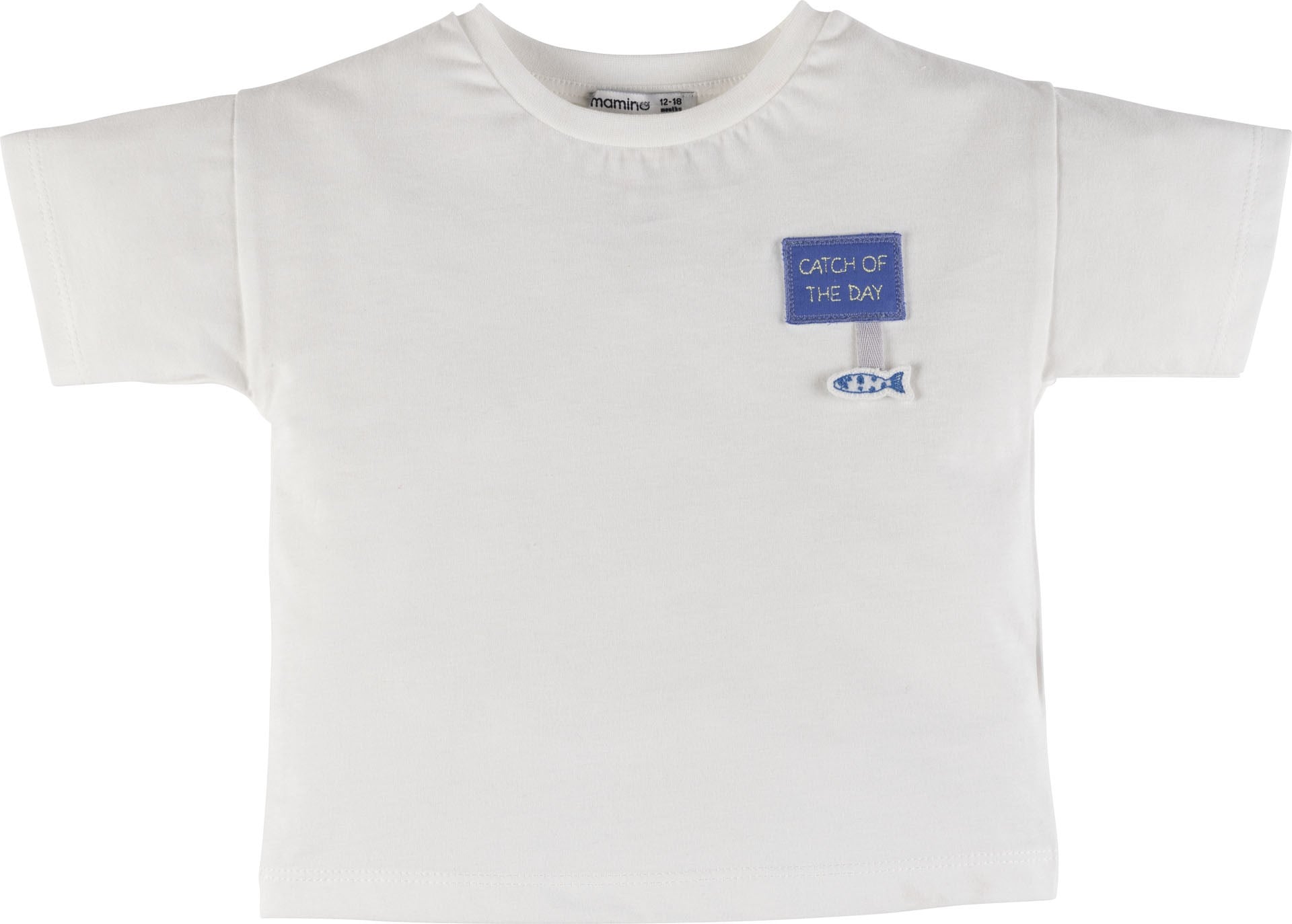 T-shirt 19525