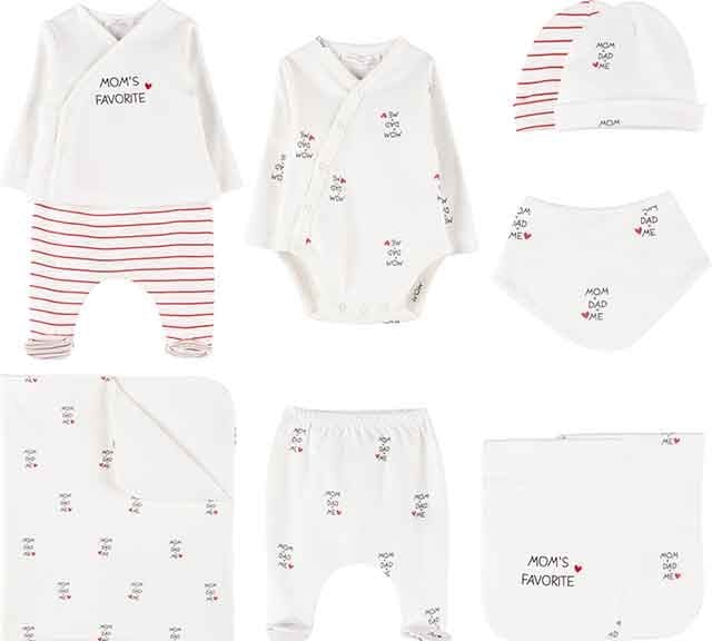 10'lu Set 20030