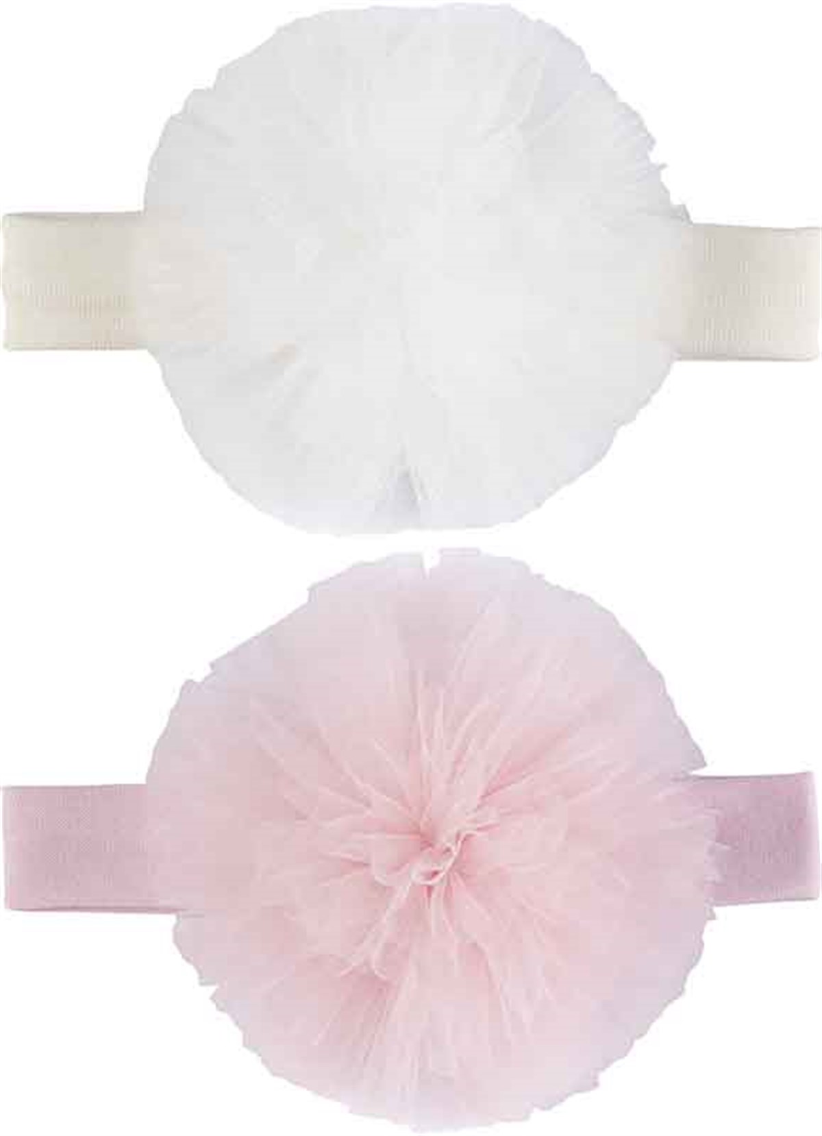 2'li Saç Bandı 16202