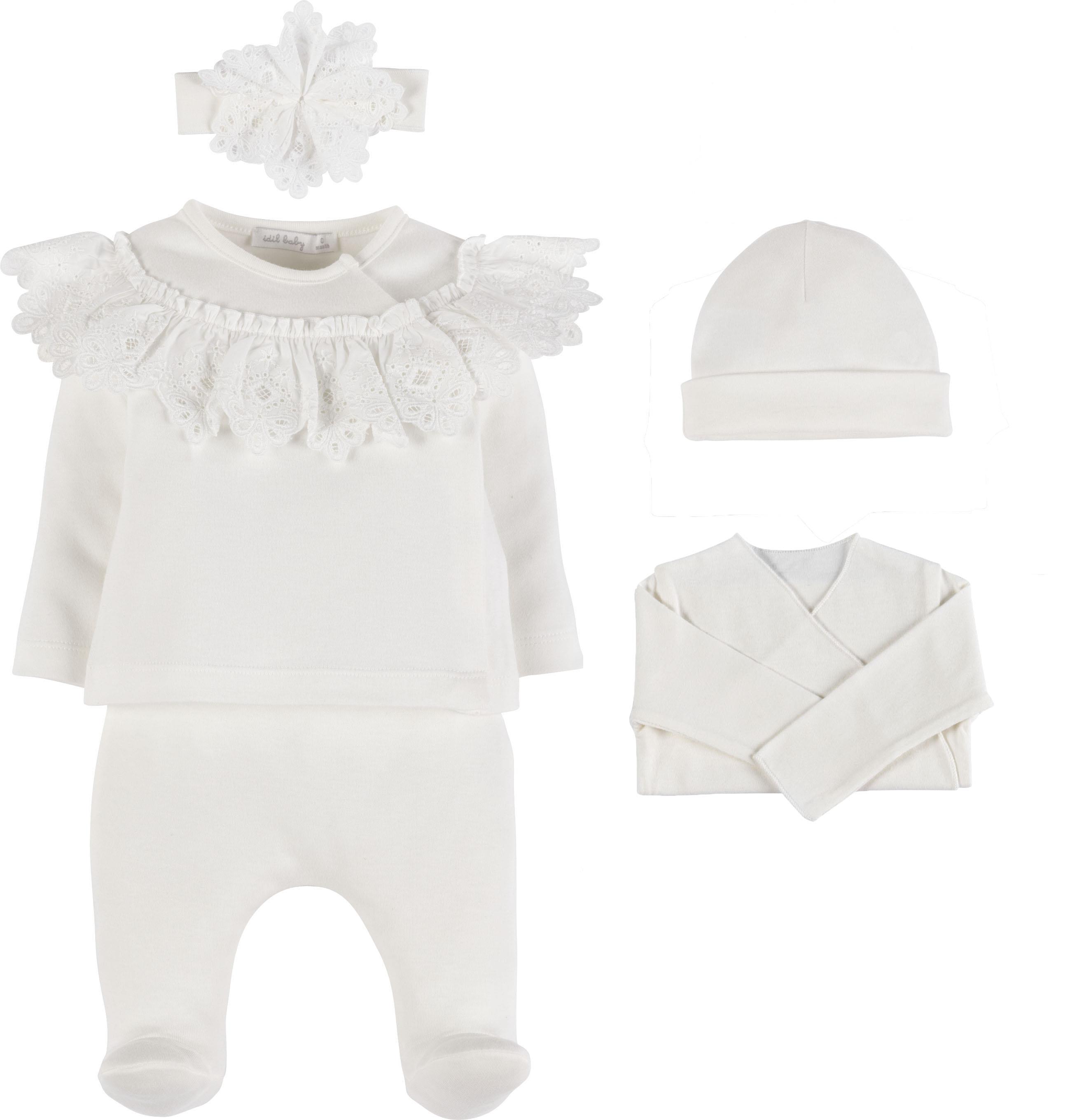 5'li Zıbın Takım 18538