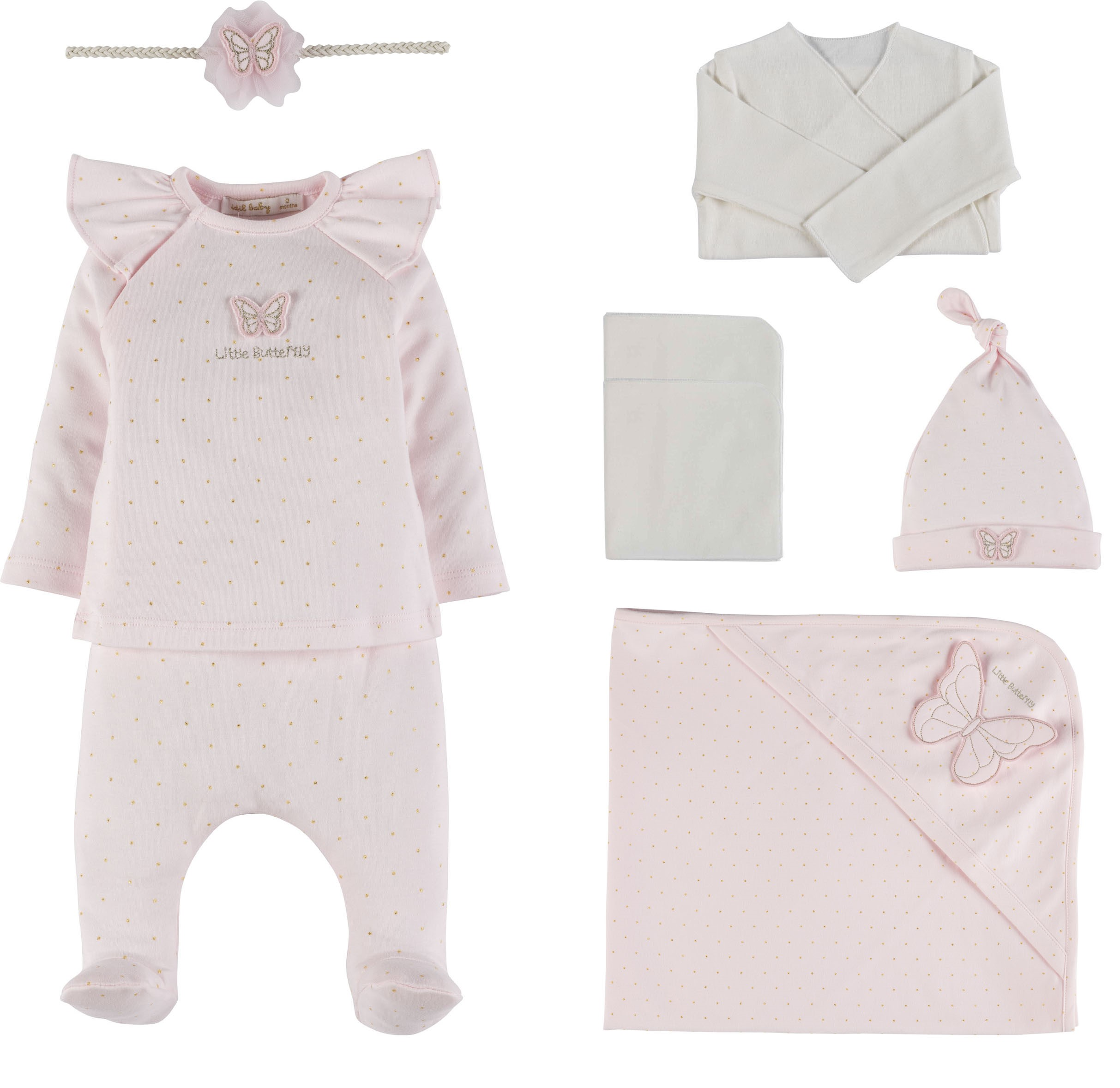 8'li Set 19538