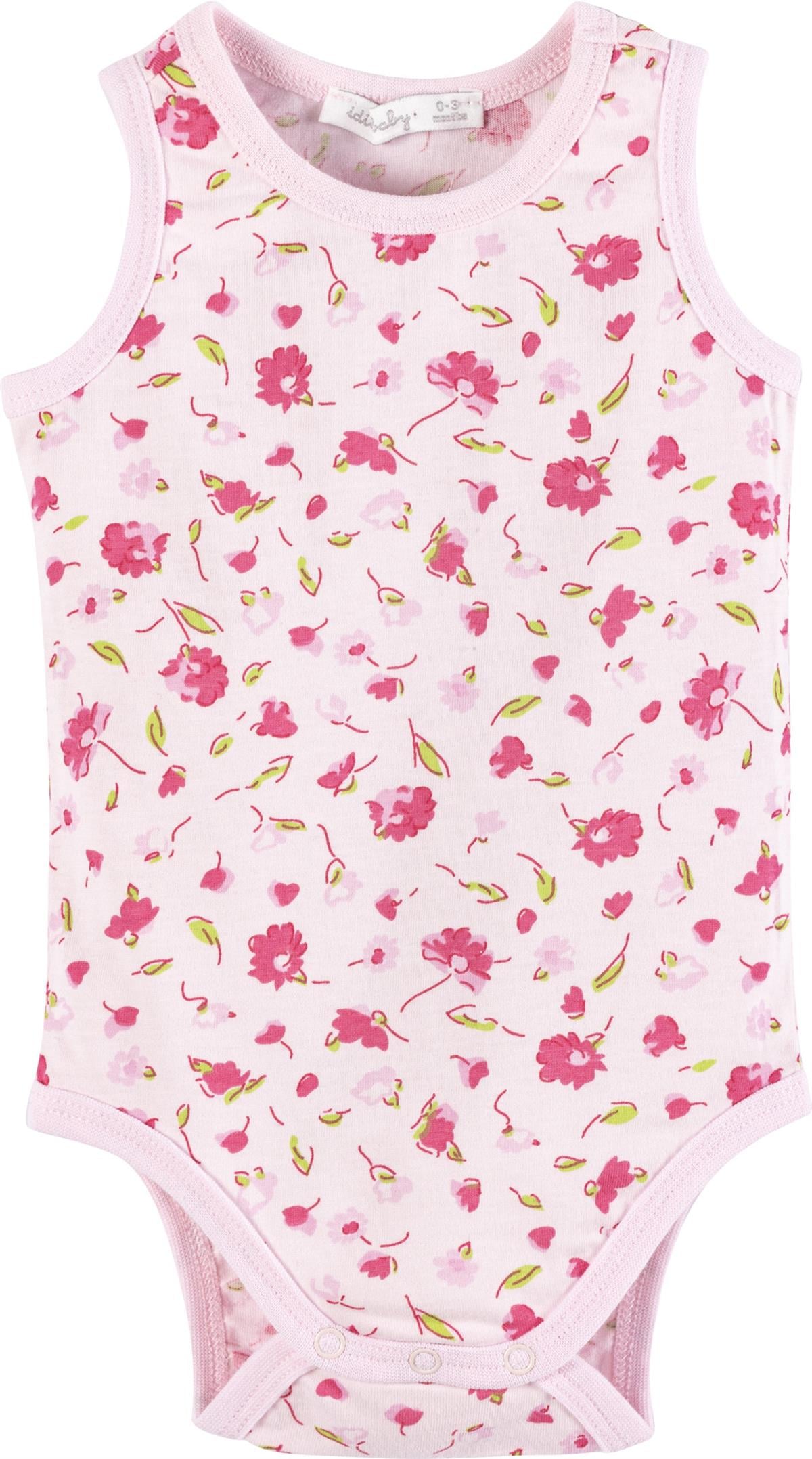 Baskılı Atlet 17163