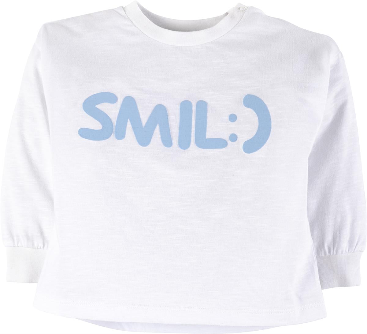 Baskılı Sweat 17029