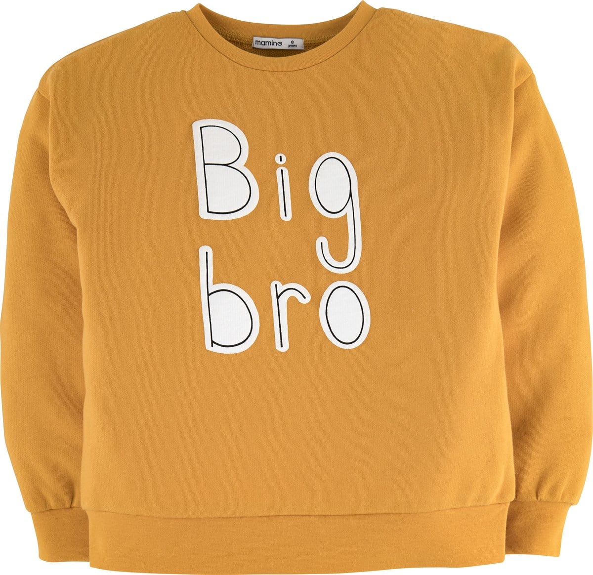 Baskılı Sweatshirt 16193