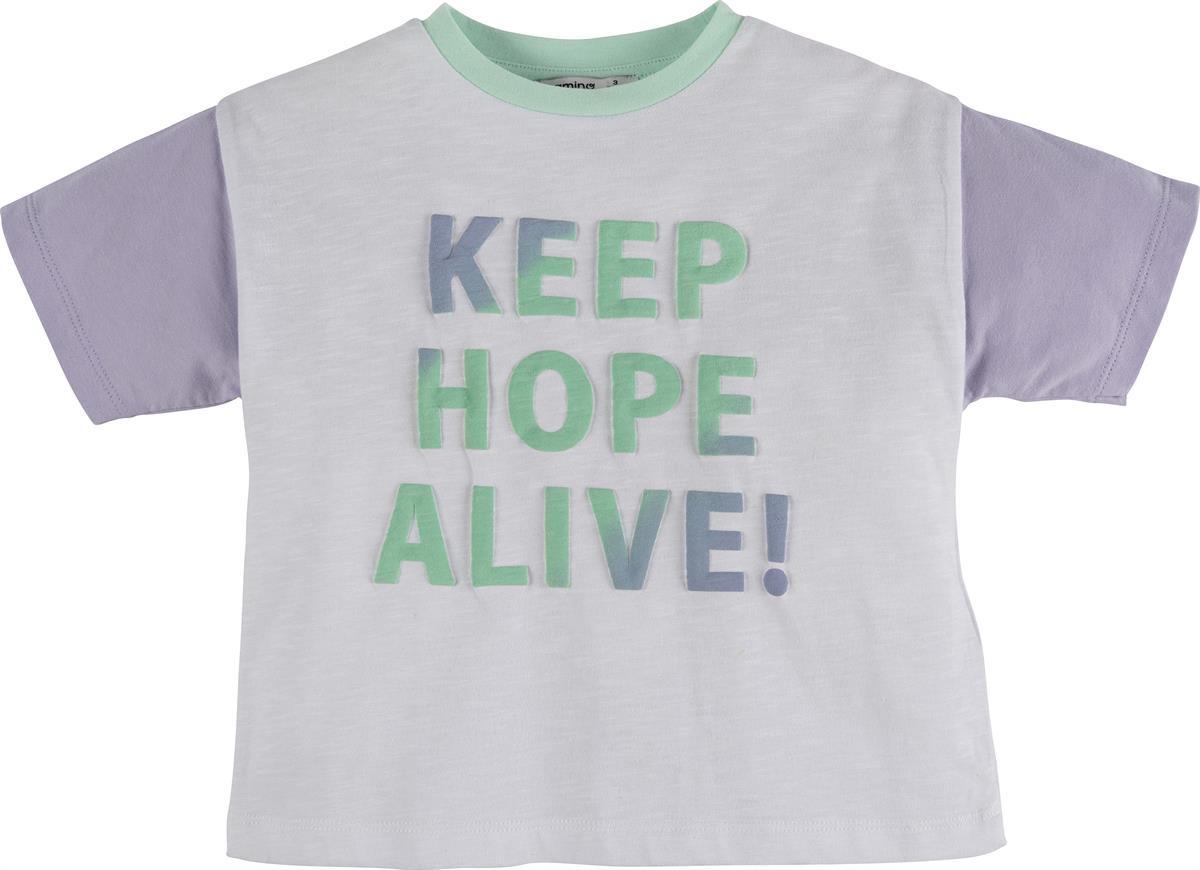 Baskılı T-Shirt 16636