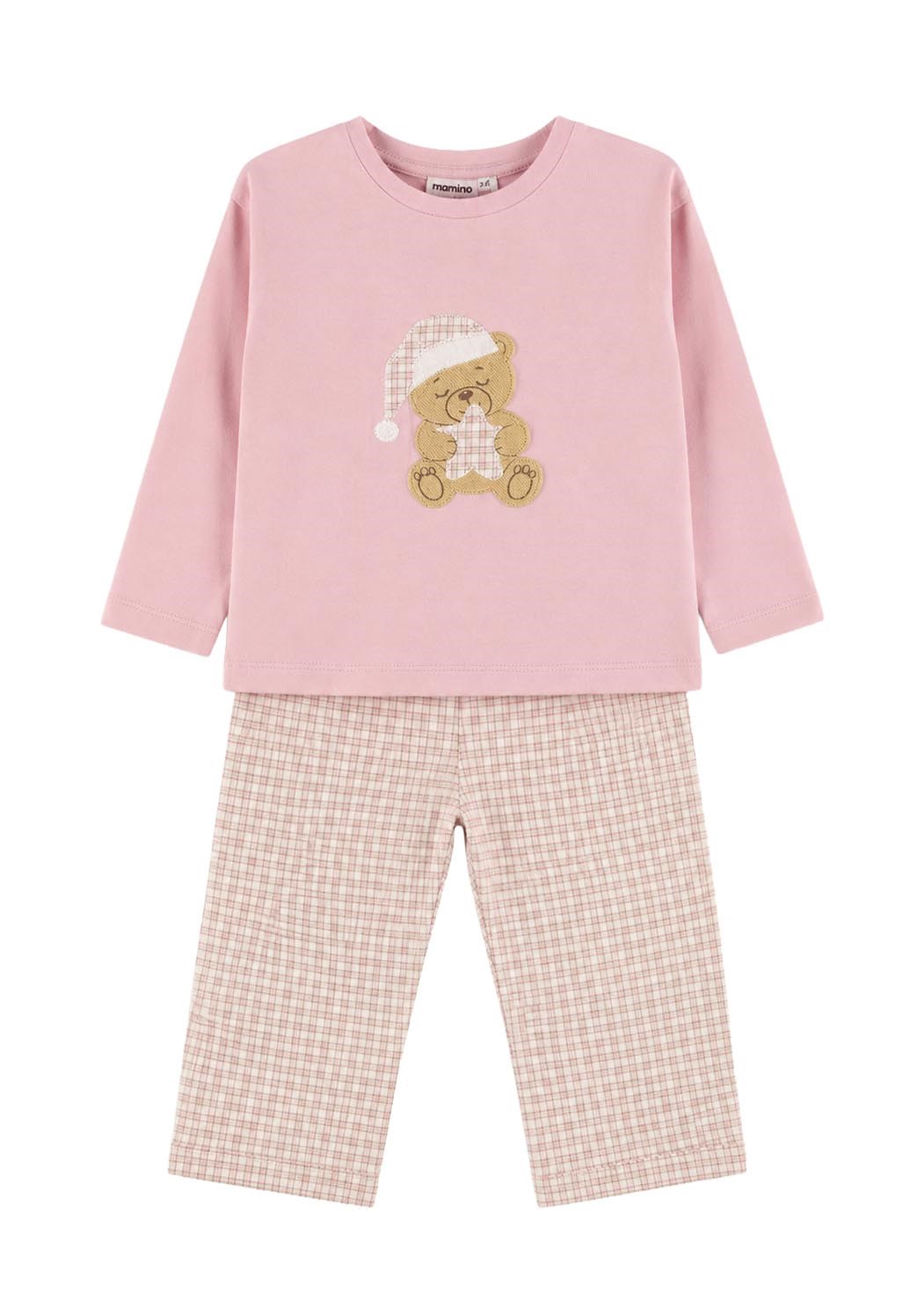 Bebe Pijama Takımı 19970