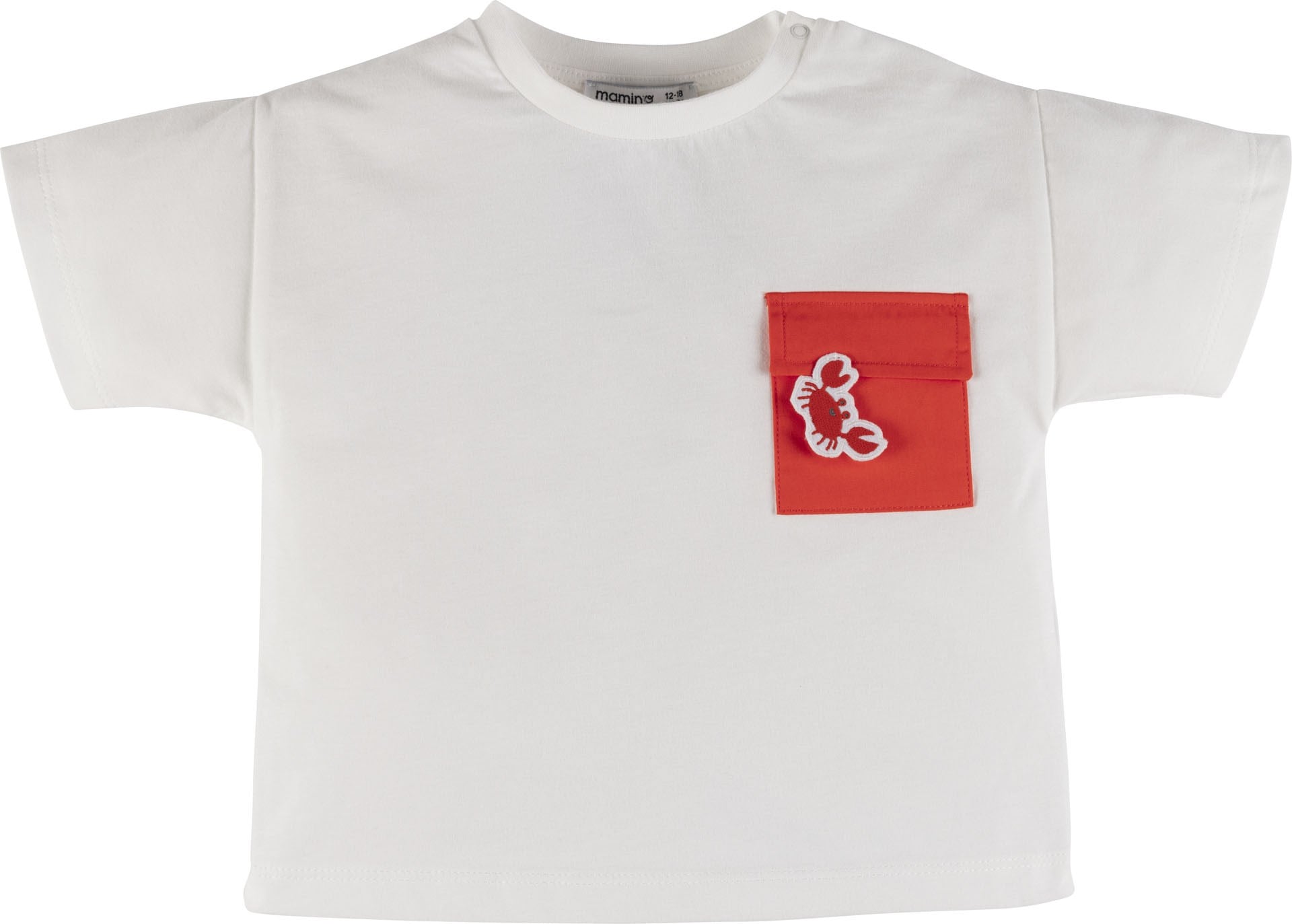 Cepli T-shirt 19349