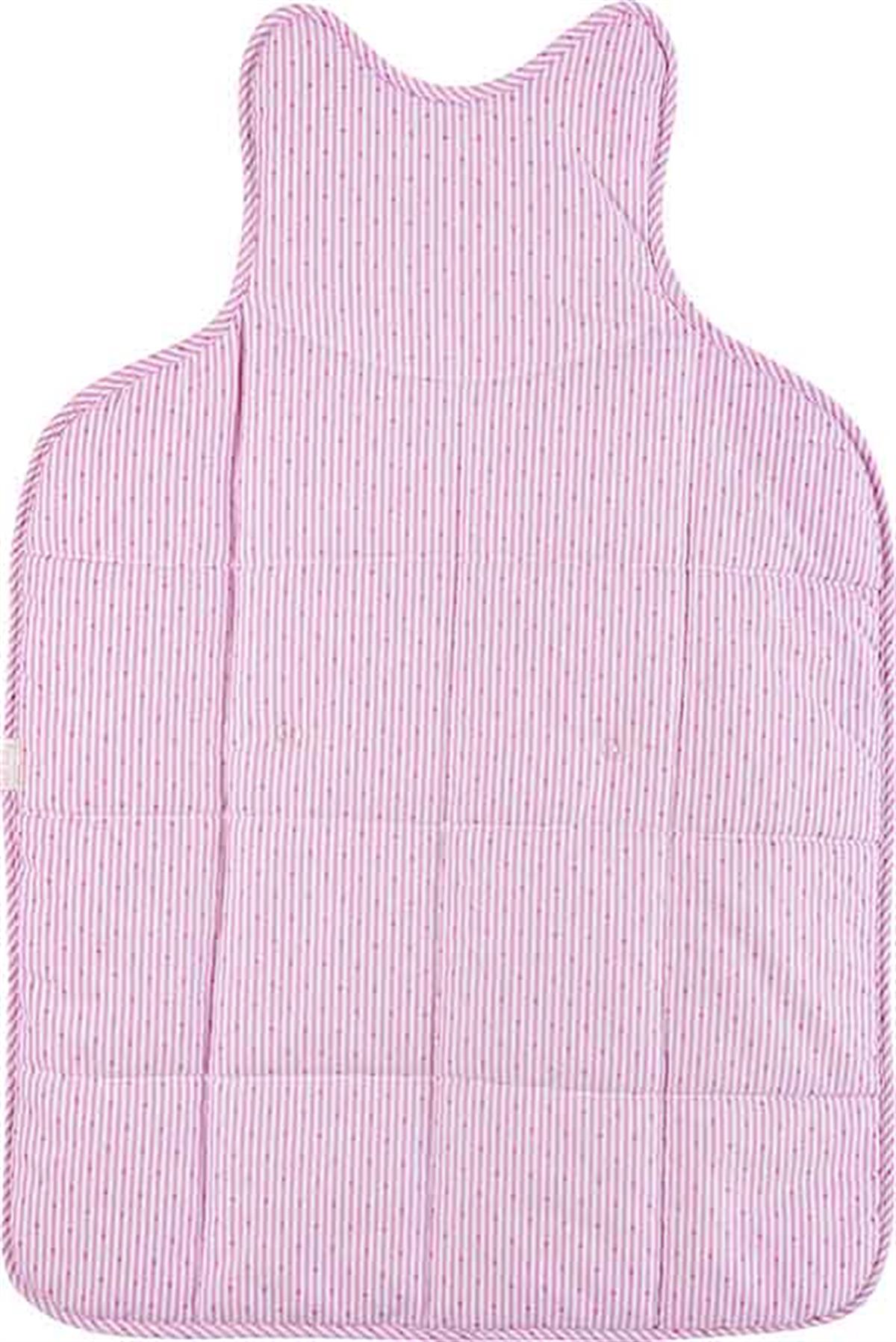 Pembe Çizgili Alt Açma 16737