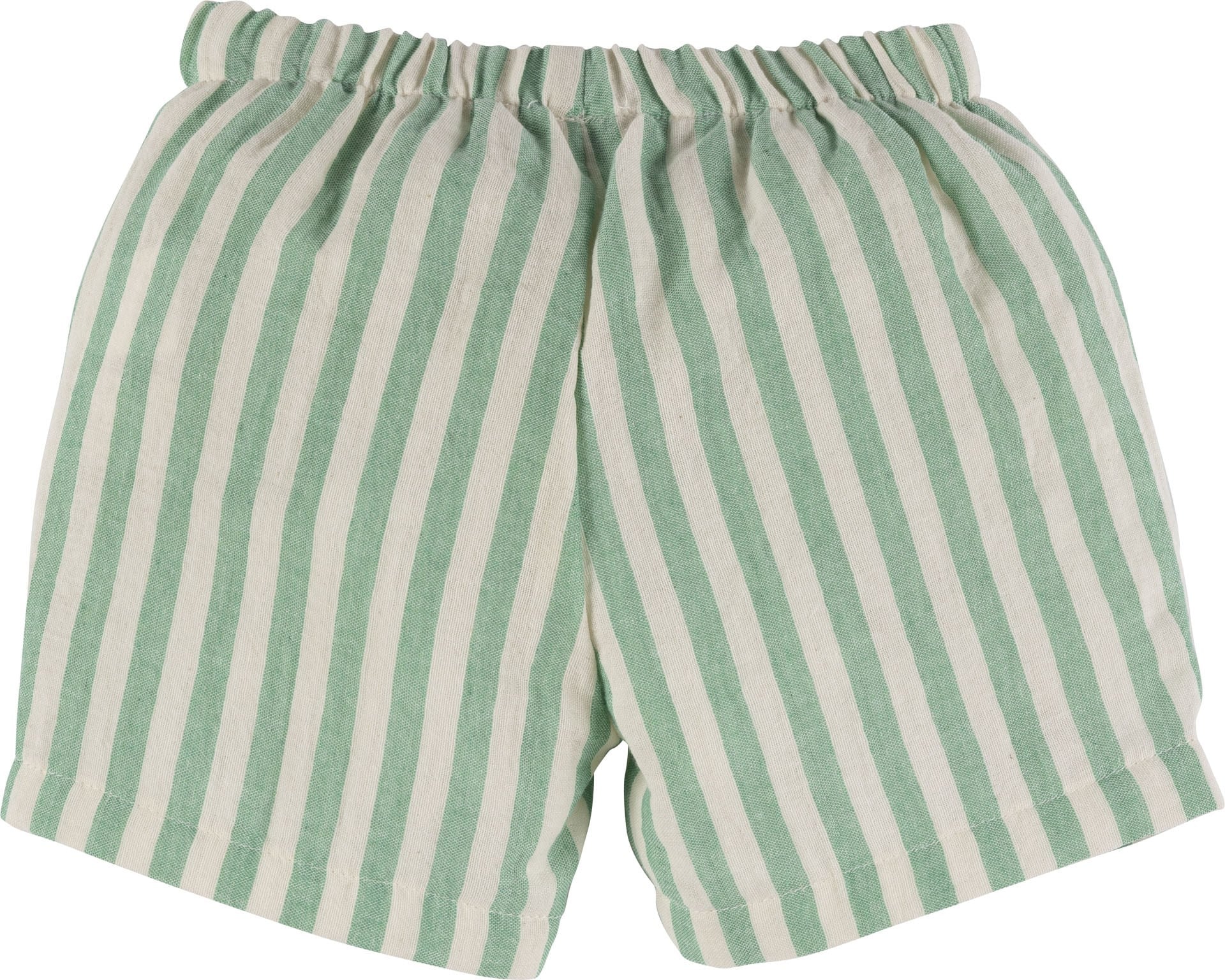 Çizgili Şort 19370