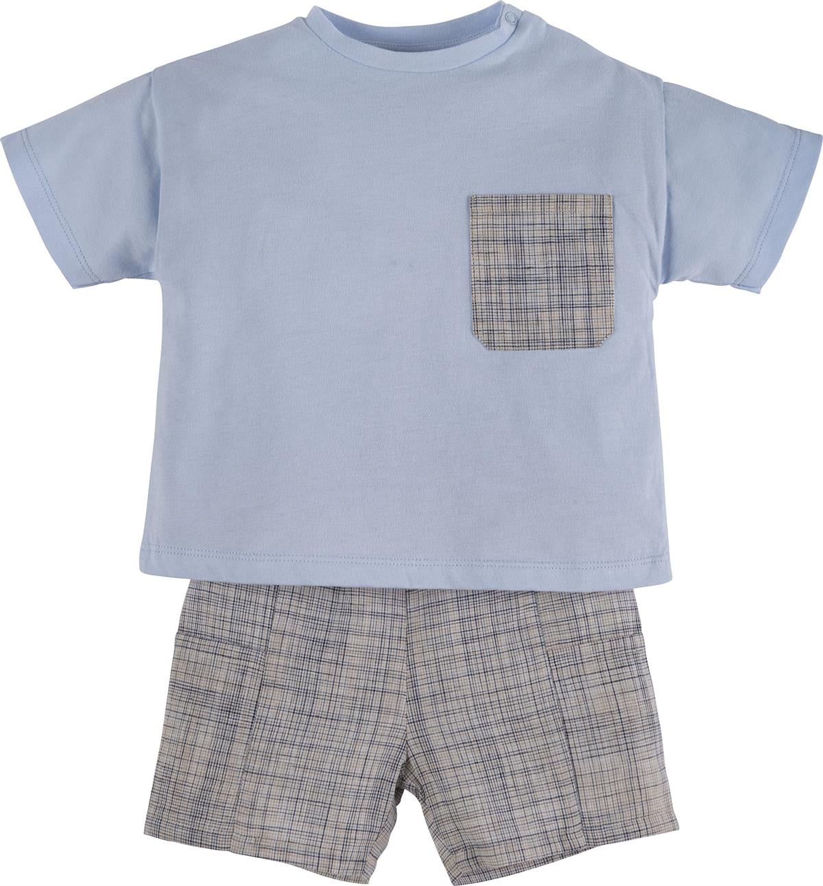 Şortlu Takım 16588