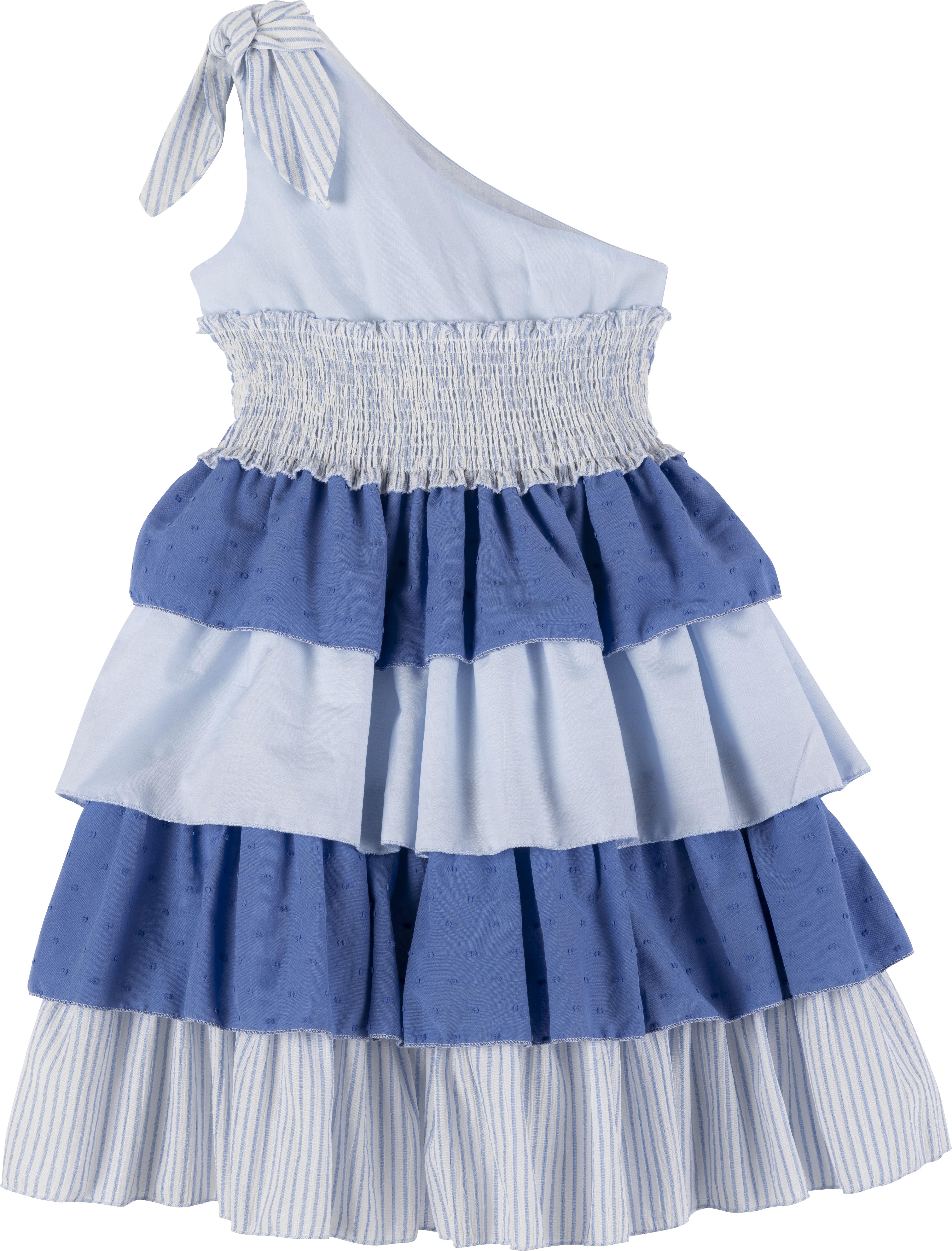 Elbise 18299