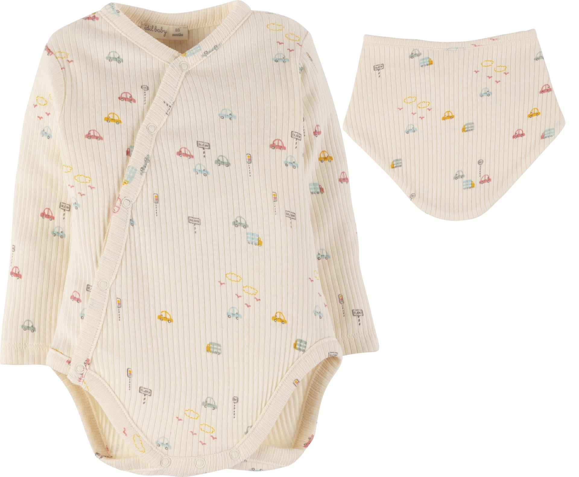 Fularlı  Body 18208