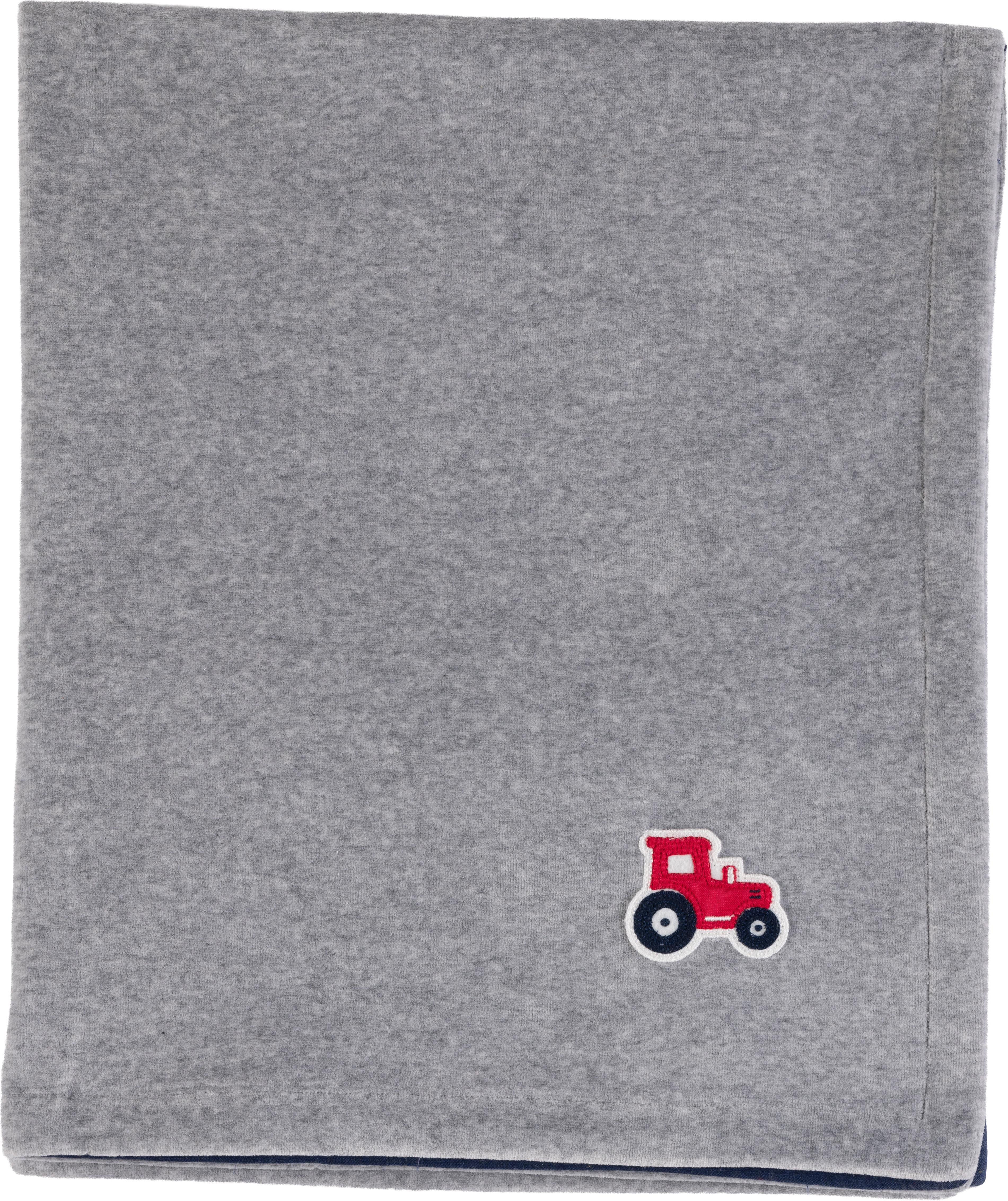 Kadife Battaniye 19184