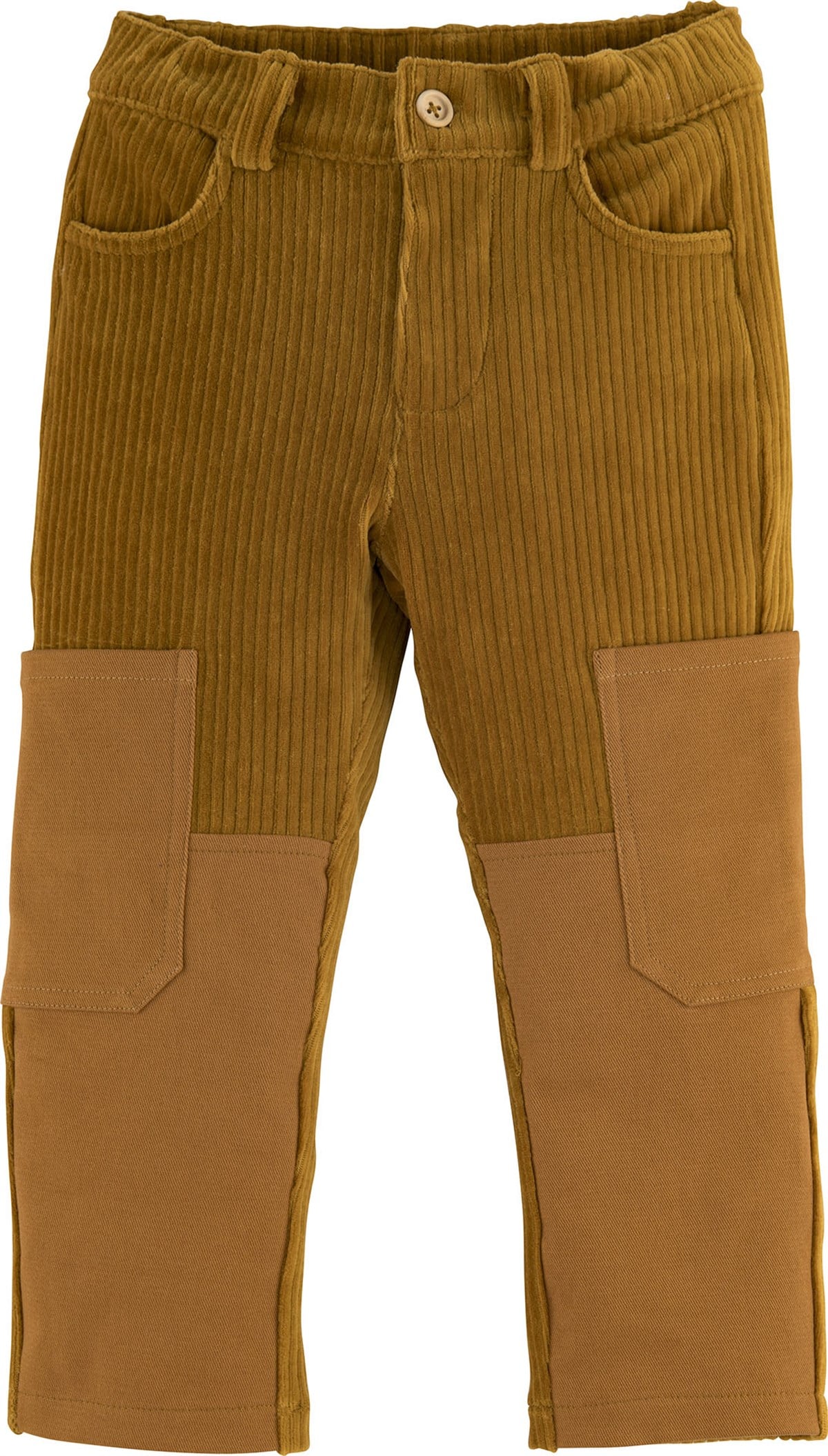 Kadife Pantolon 15955