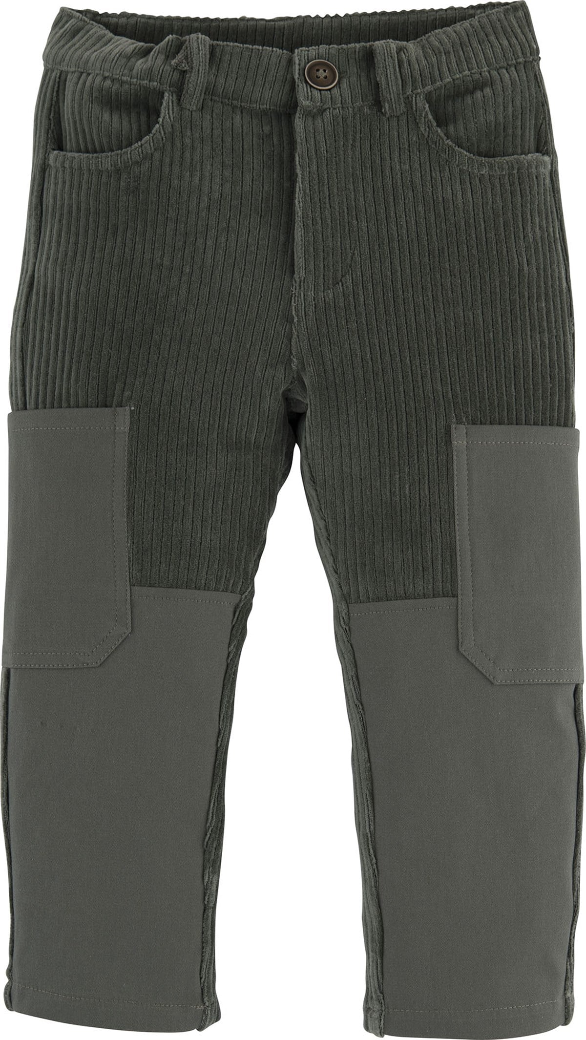 Kadife Pantolon 16102