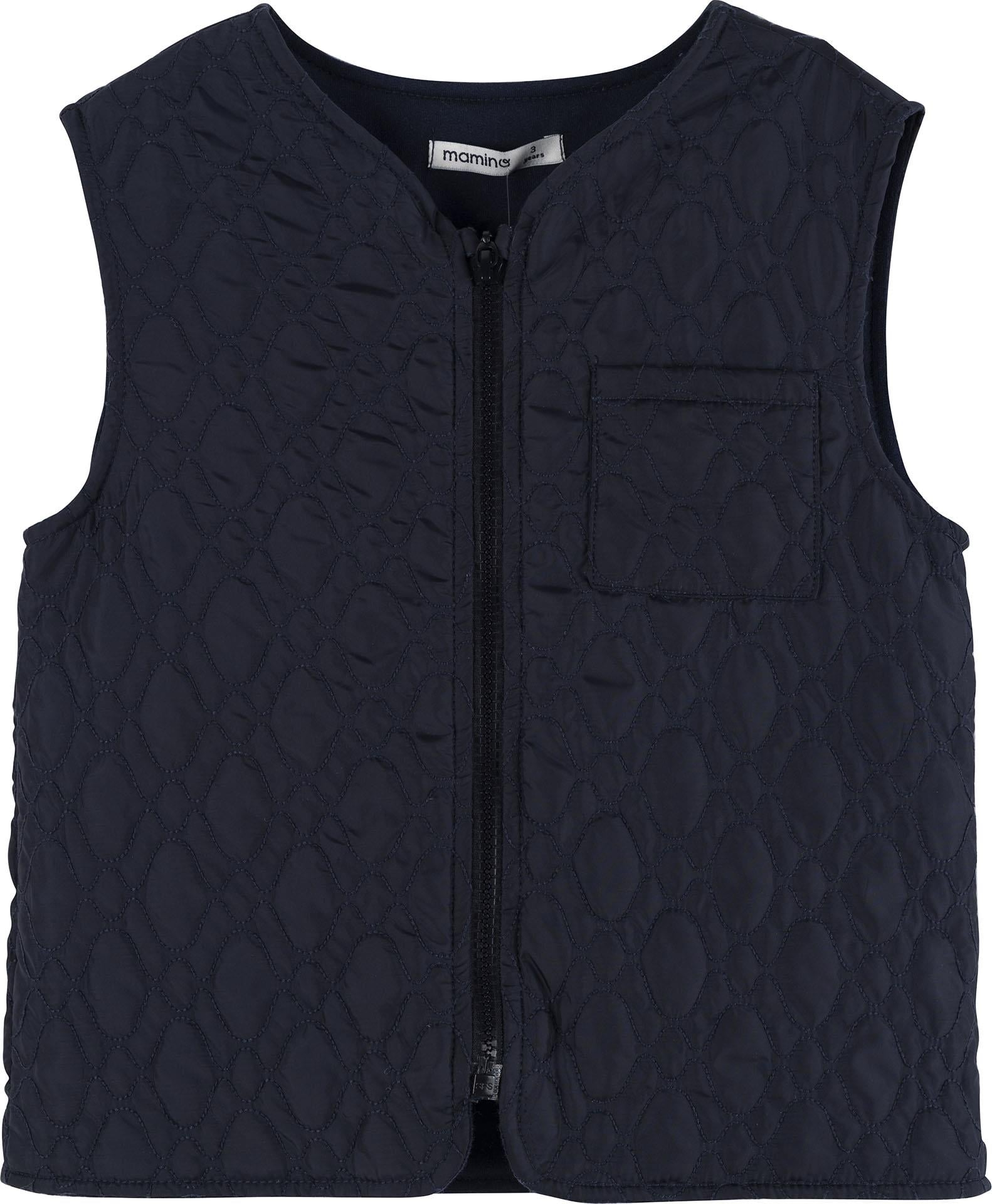 Kapitone Yelek 17747