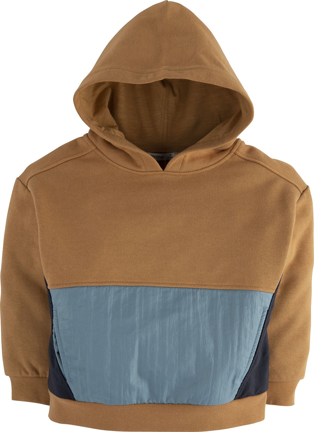 Kapüşonlu Sweatshirt 15967