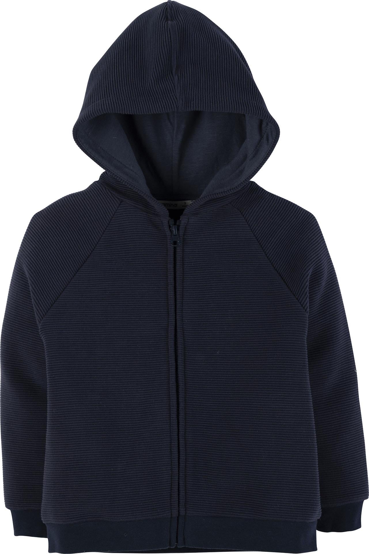 Kapüşonlu Sweatshirt 17741