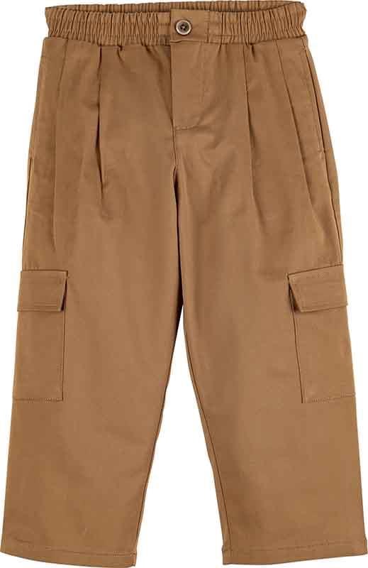 Kargo Cepli Pantolon 40088