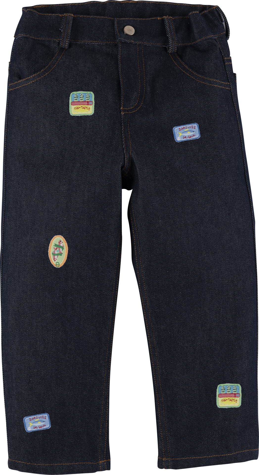 Kot Pantolon 19415