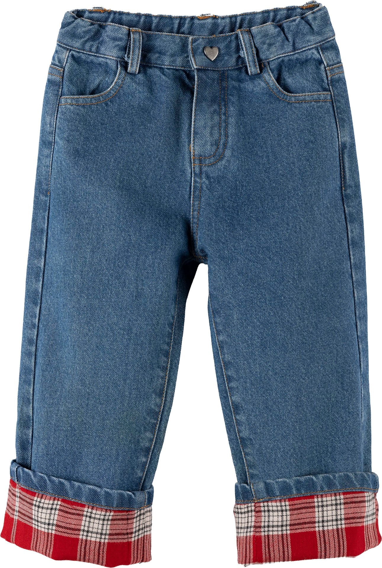 Kot Pantolon 19745