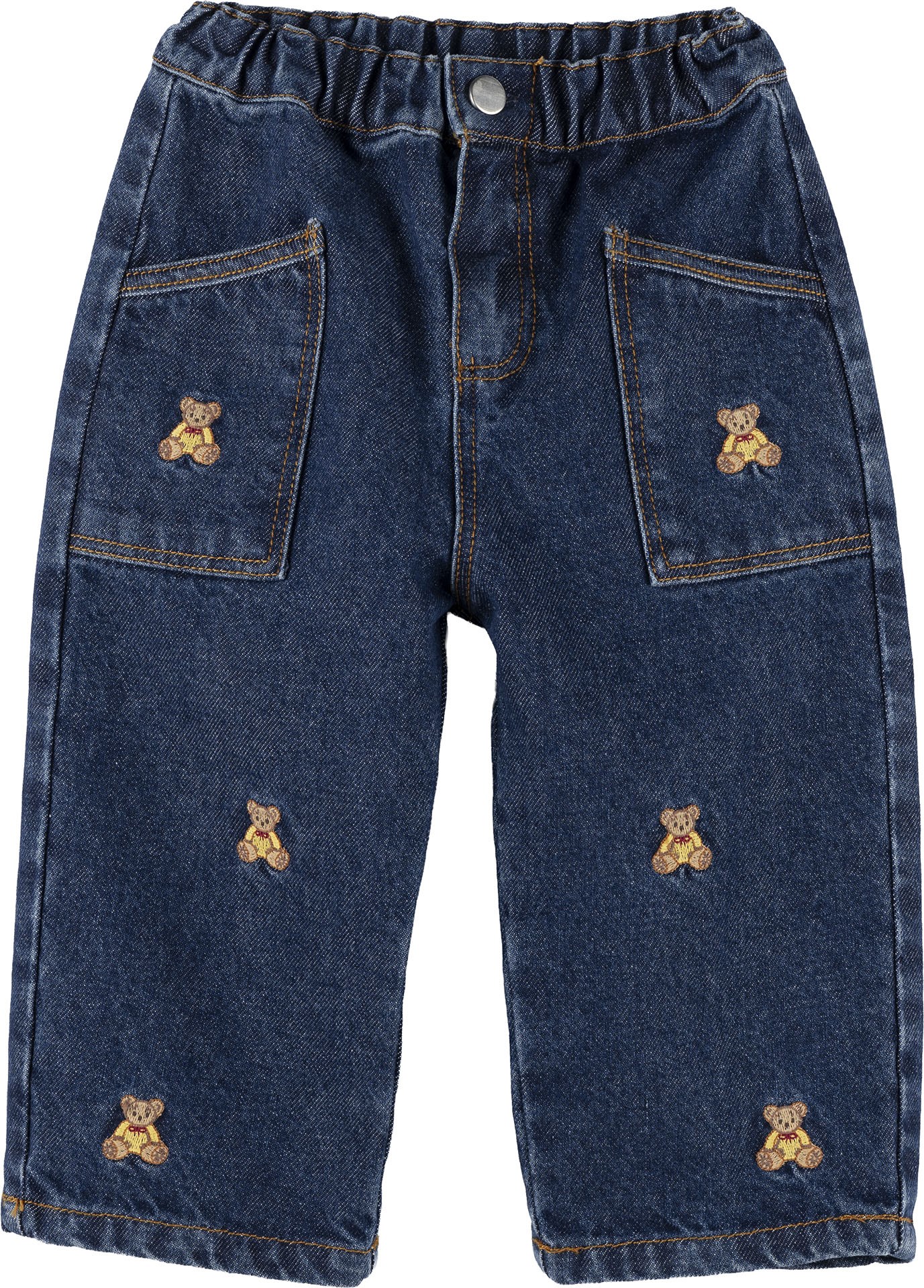 Kot Pantolon 19893