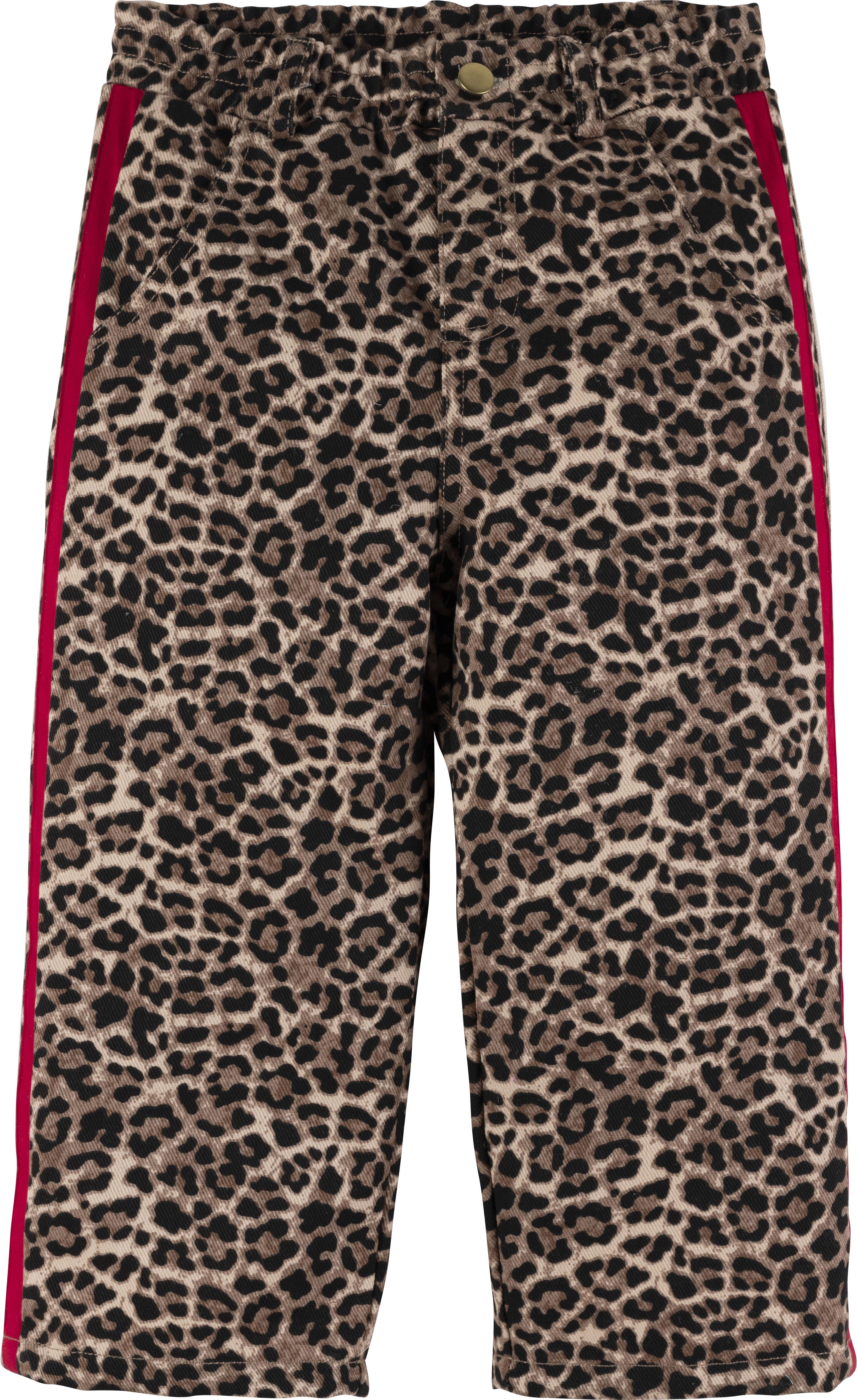 Leopar Pantolon 19015