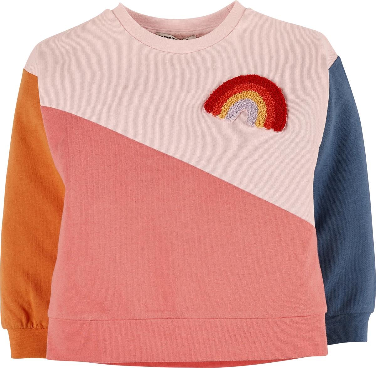 Nakışlı Sweat 16892