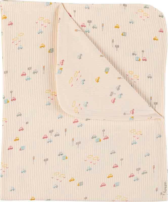 Organik Battaniye 18209