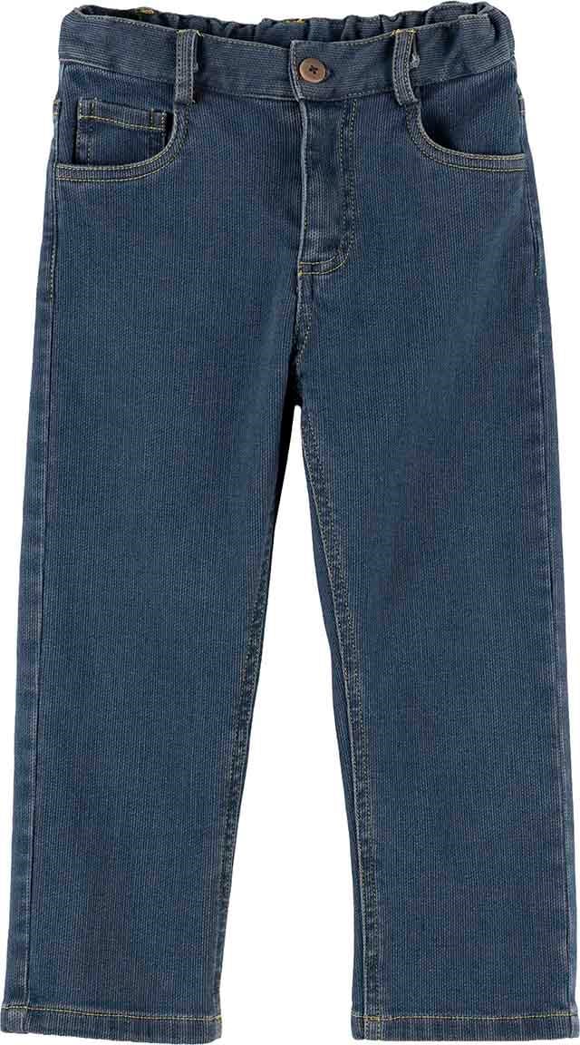Örme Kot Pantolon 19698