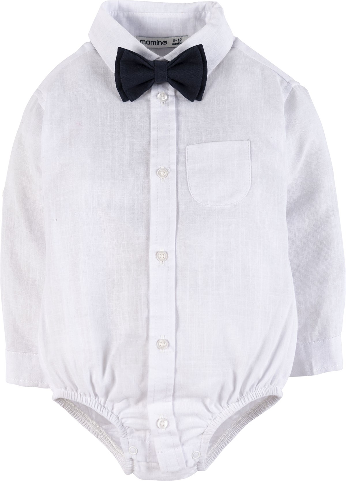 Papyonlu Gömlek 16404