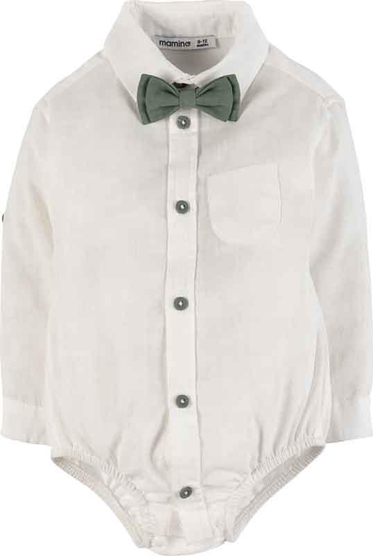 Papyonlu Gömlek 40032