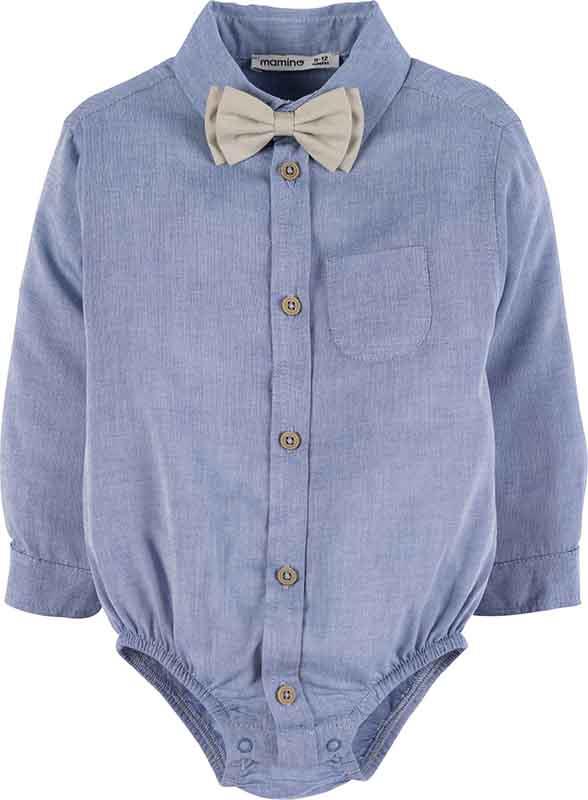 Papyonlu Gömlek 40033