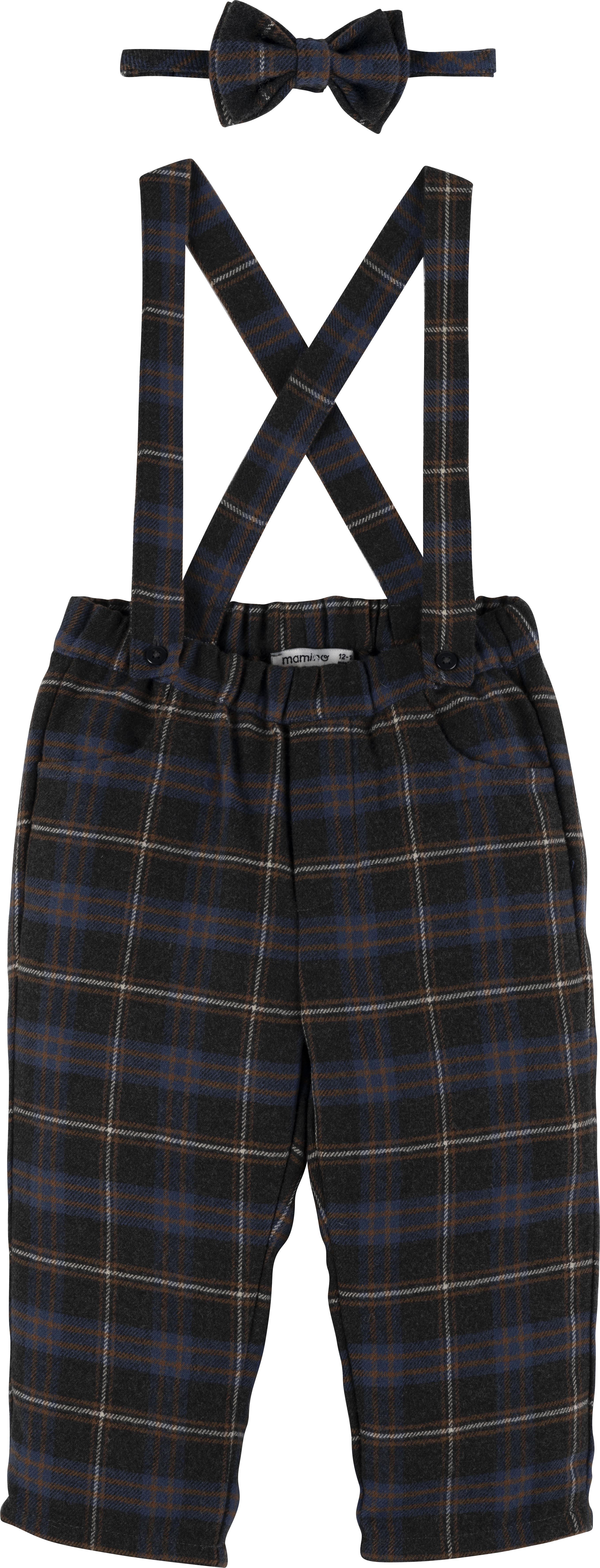 Papyonlu Pantolon 18827