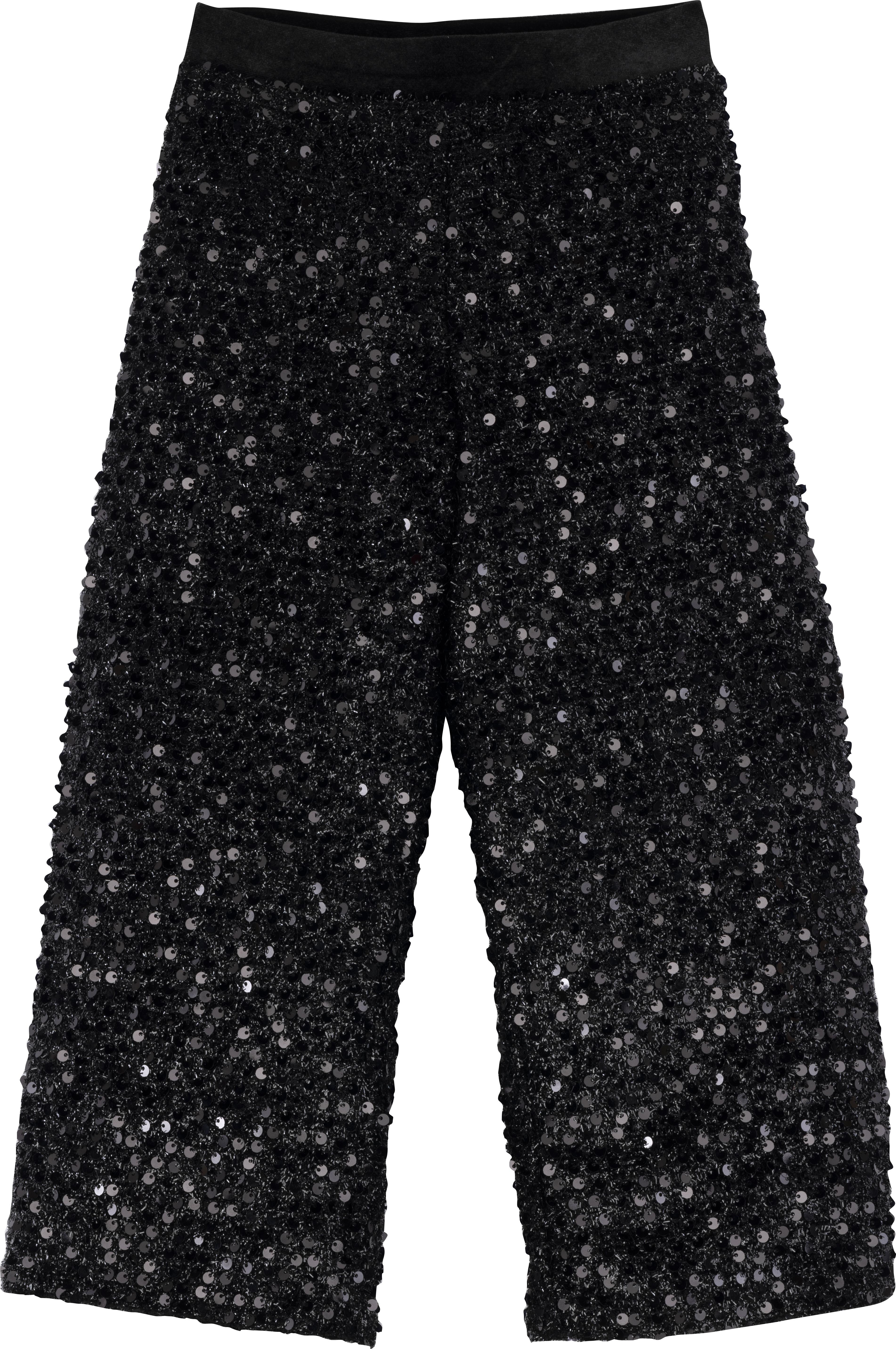 Payetli Pantolon 18965