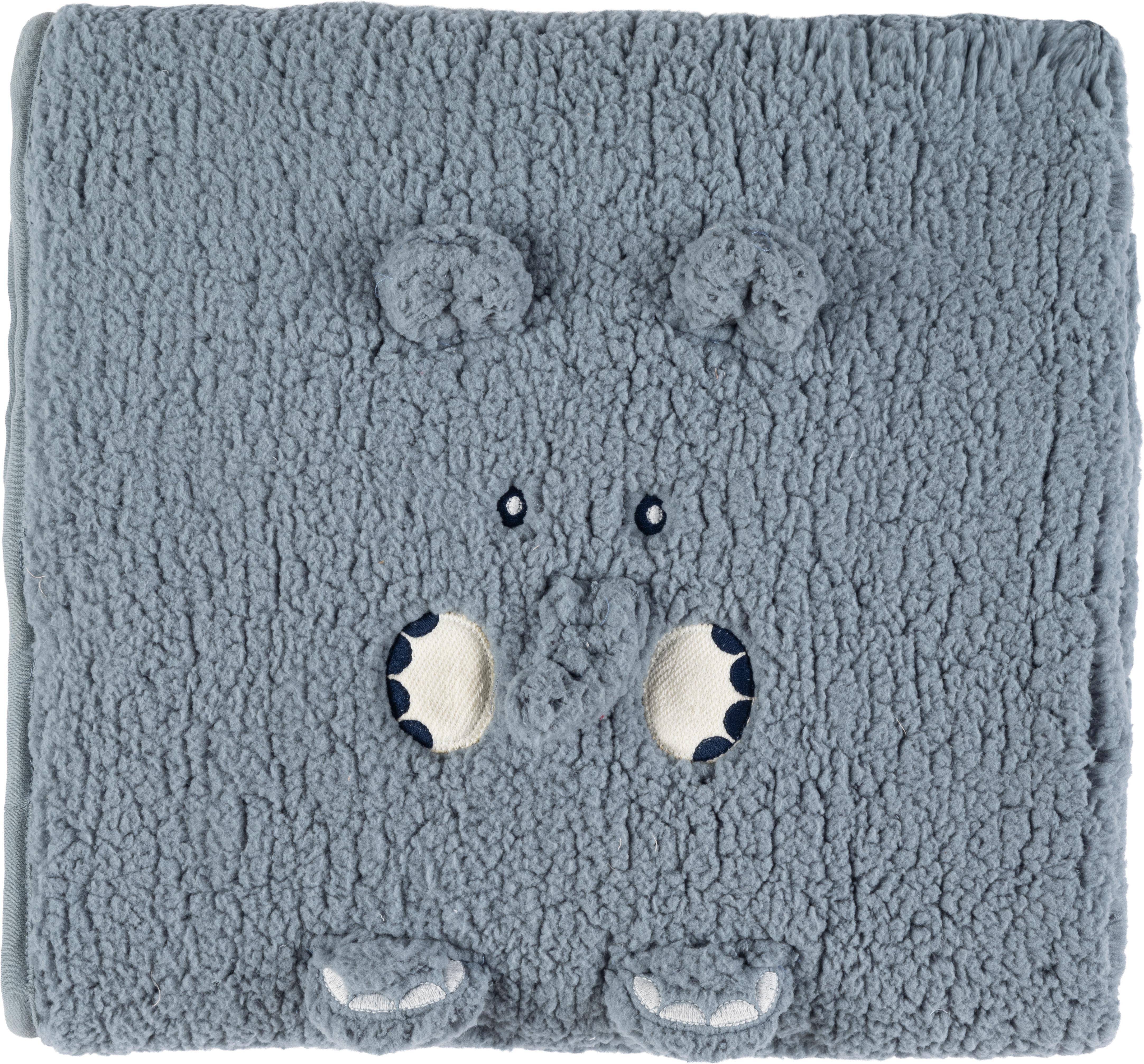 Pelüş Battaniye 19193