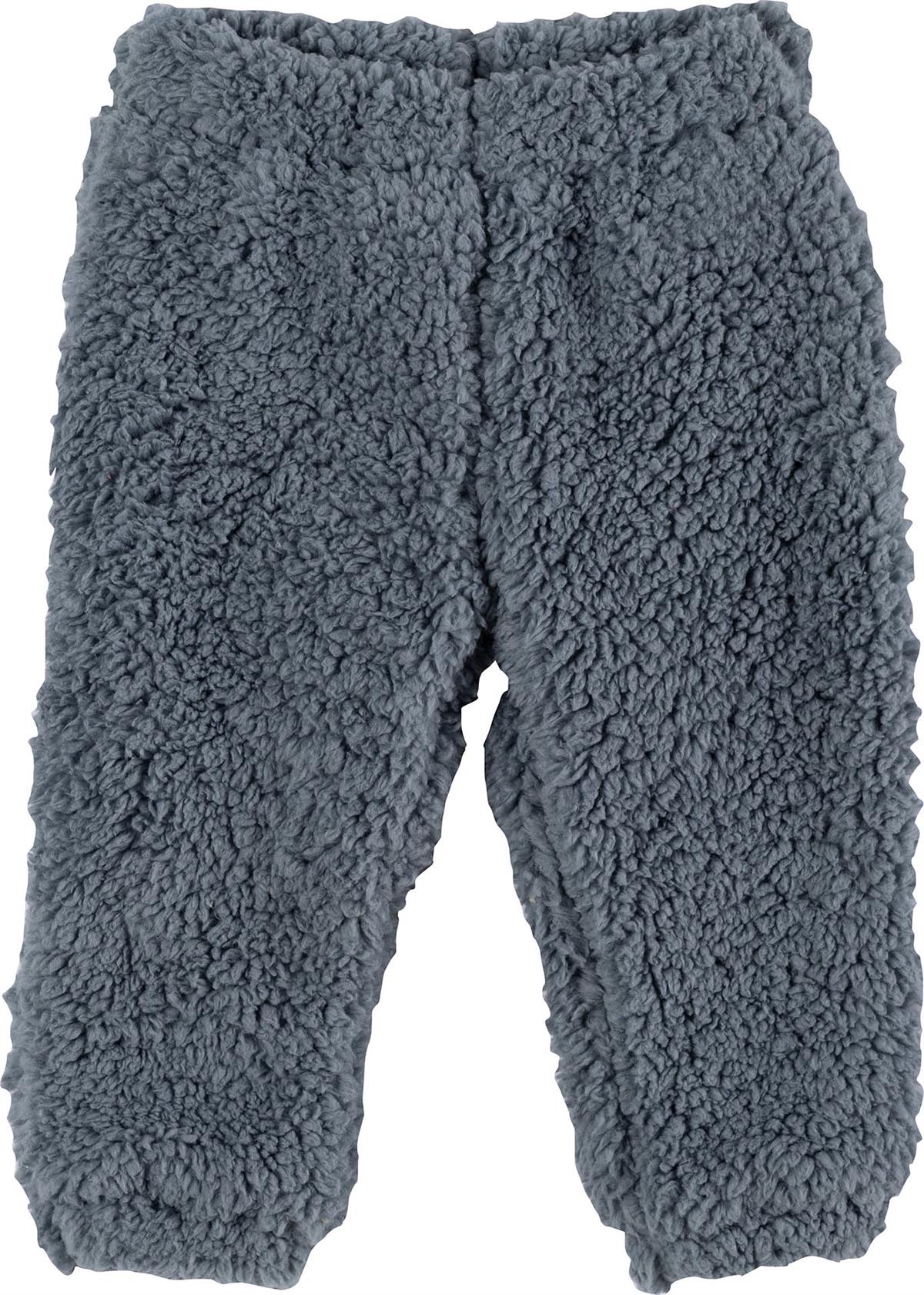 Peluş Tek Alt 17028