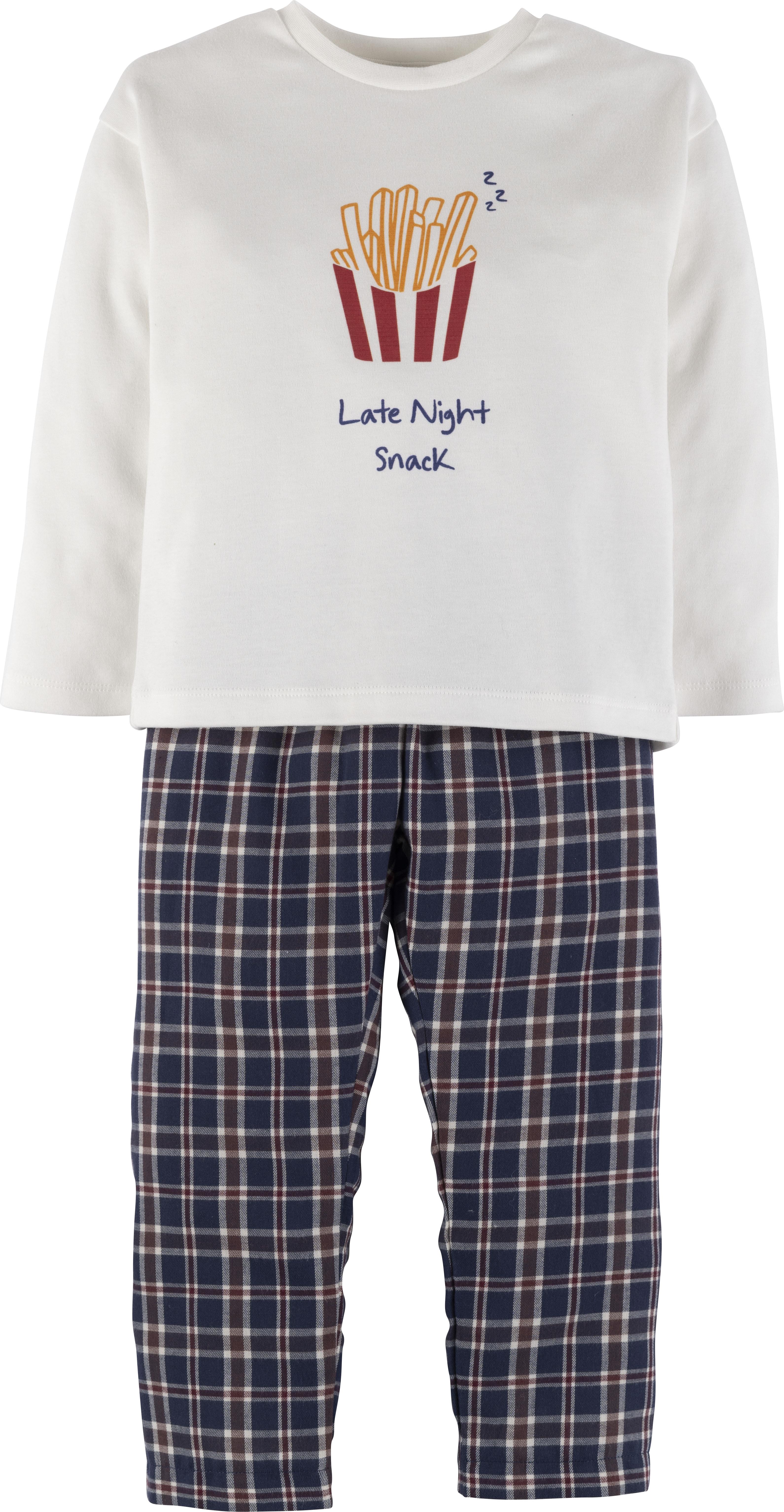 Pijama Takımı 18880