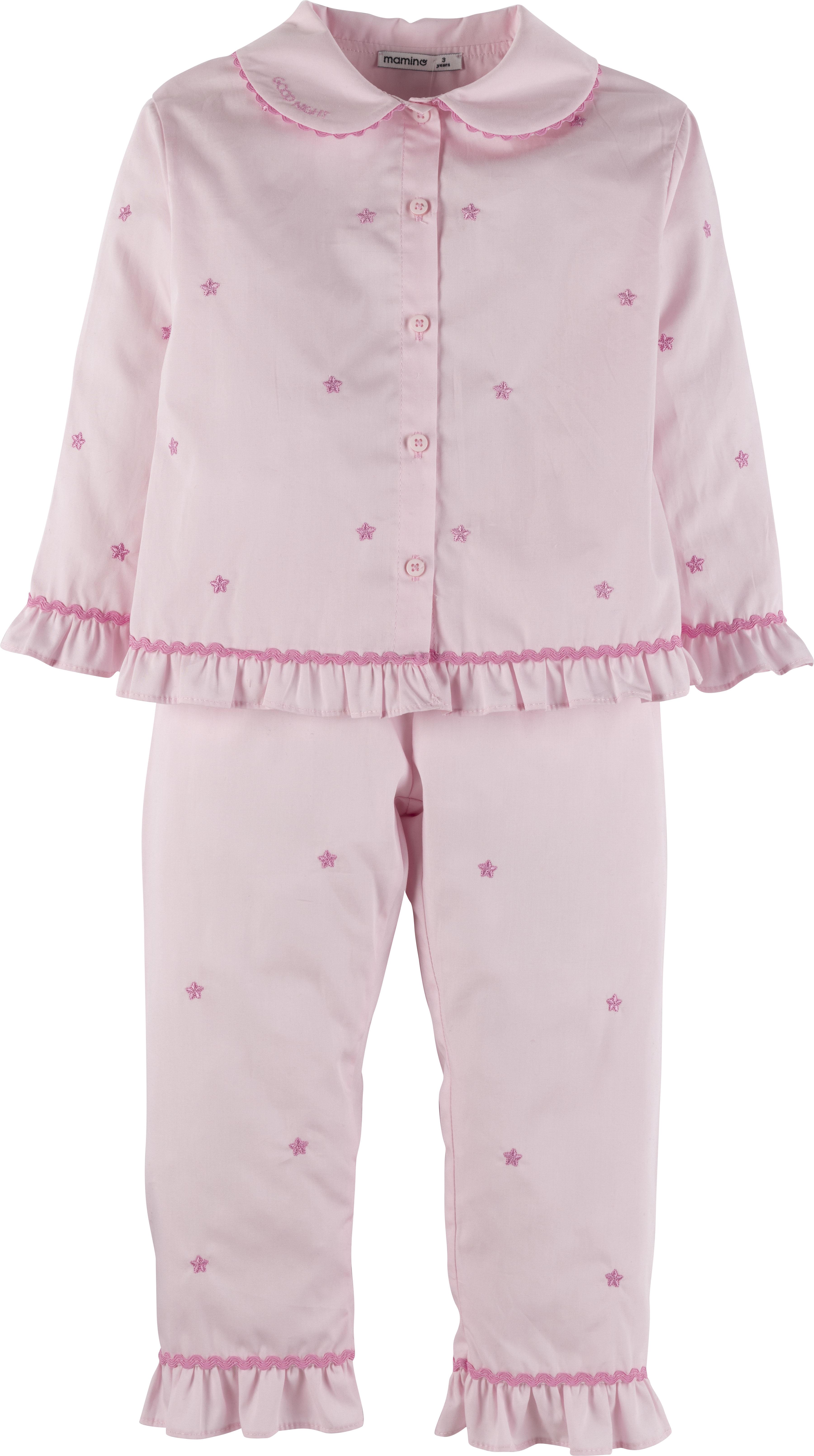 Pijama Takımı 18951