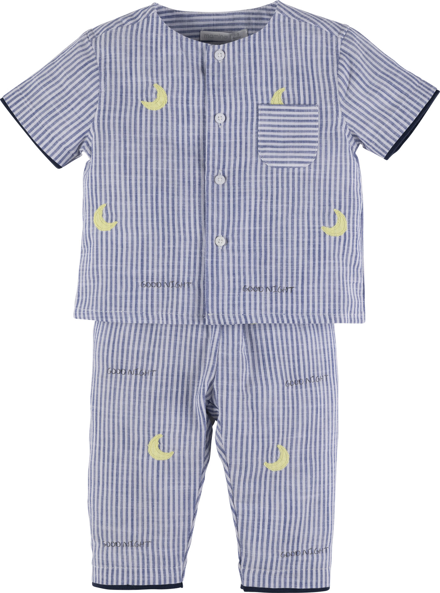 Pijama Takımı 19170