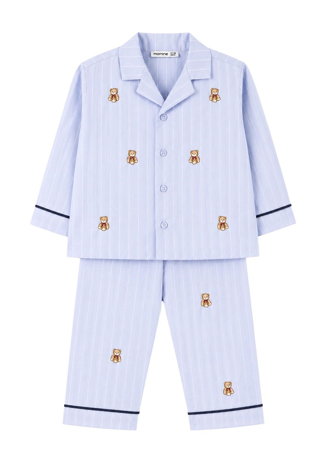 Pijama Takımı 19683