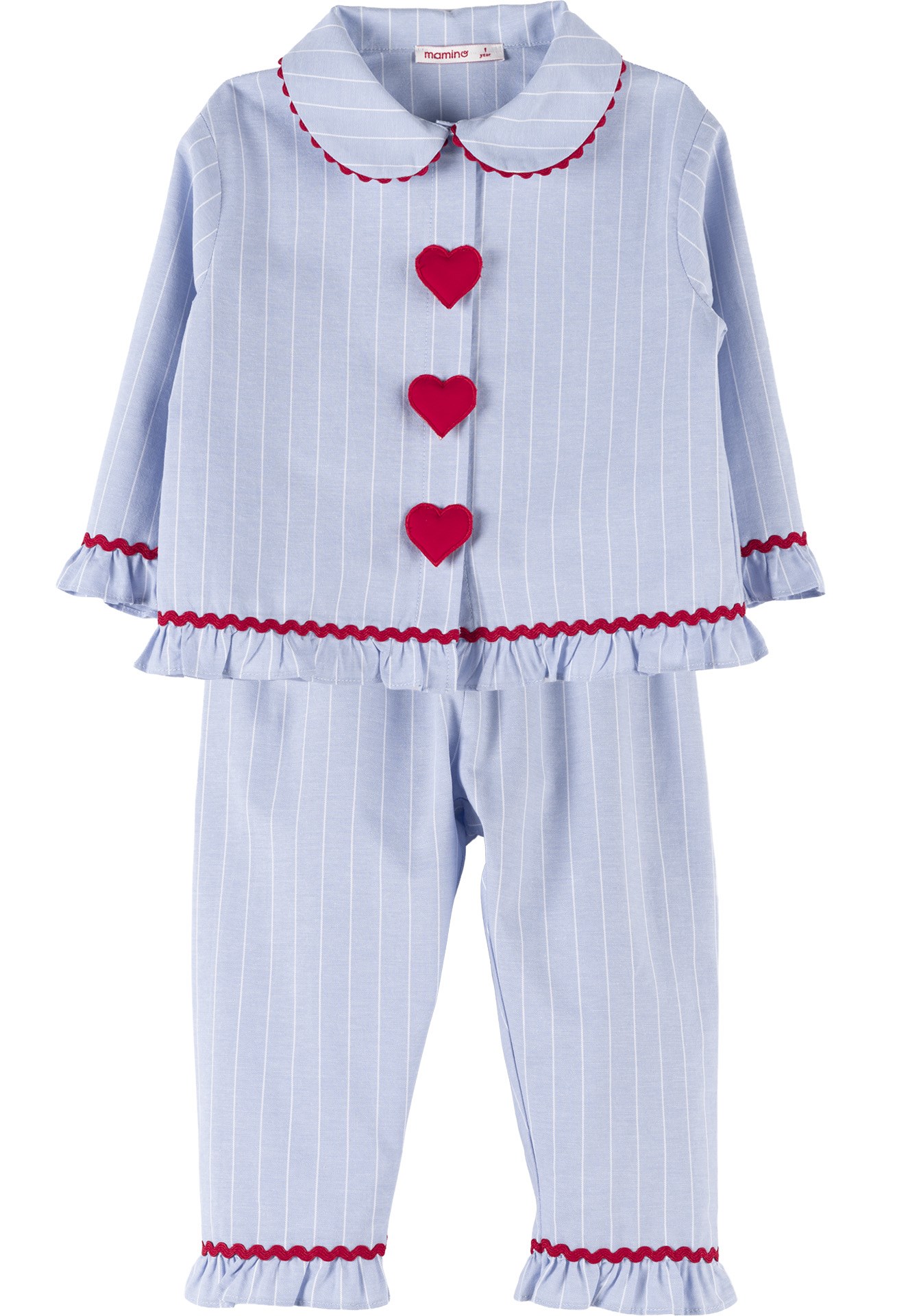 Pijama Takımı 19685