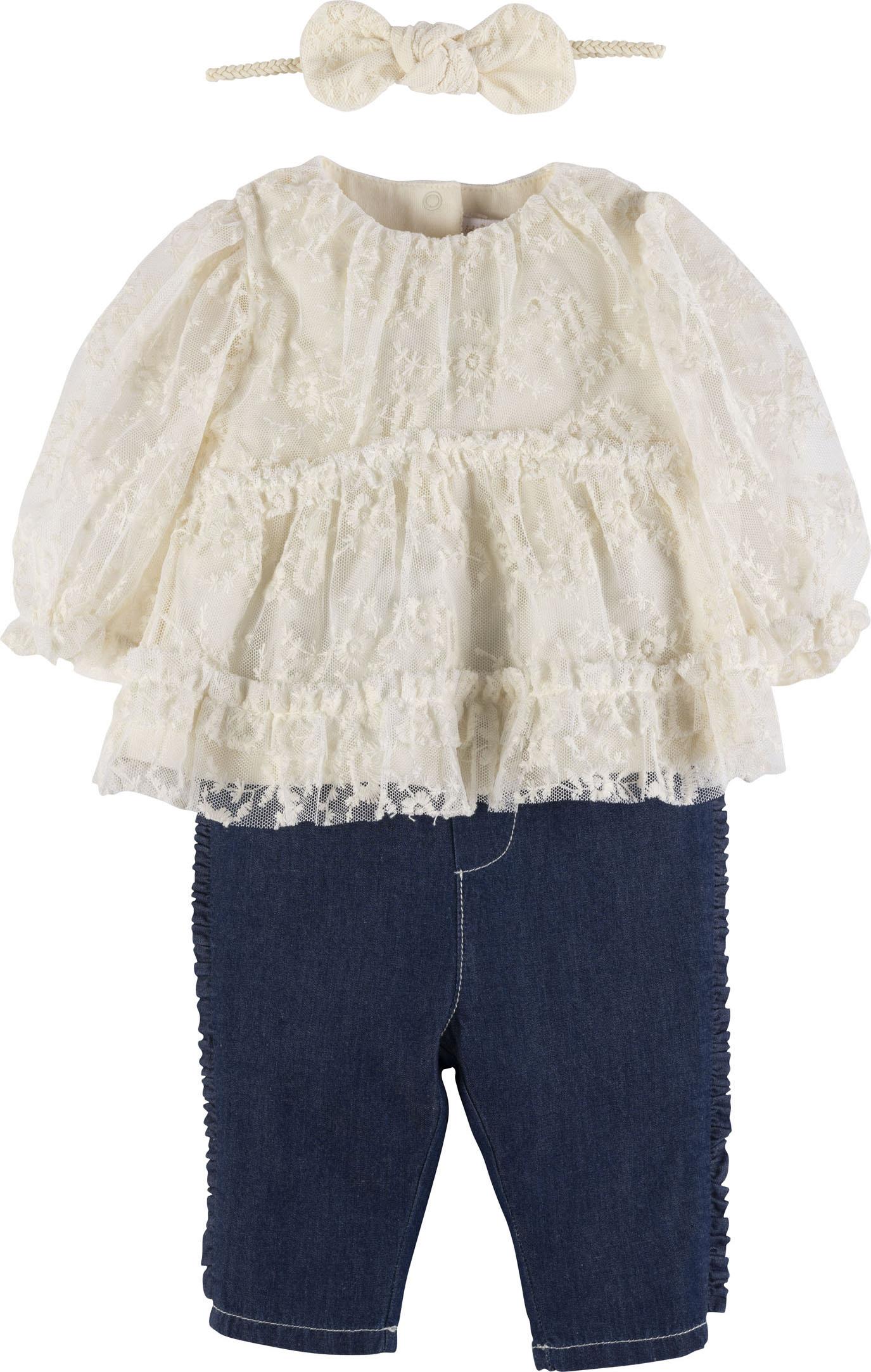 Saç Bantlı 2'li Tk 19159