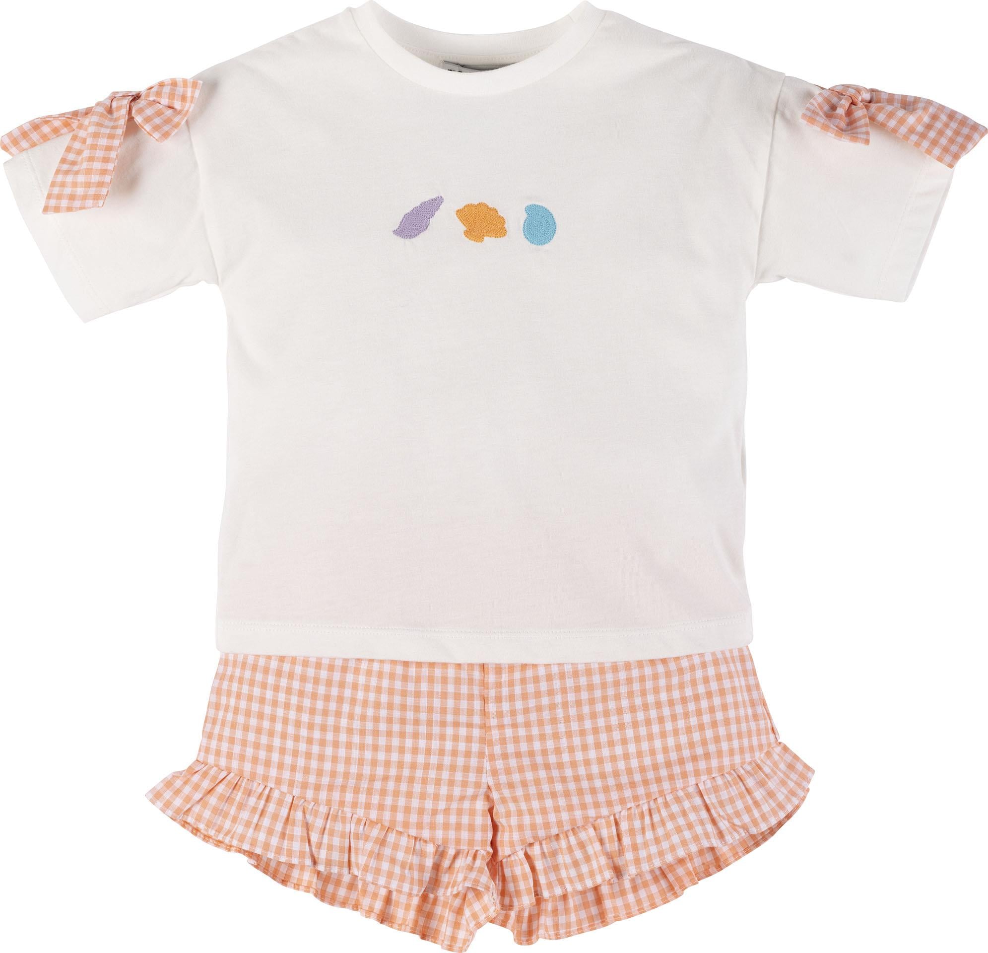 Şortlu Takım 18284