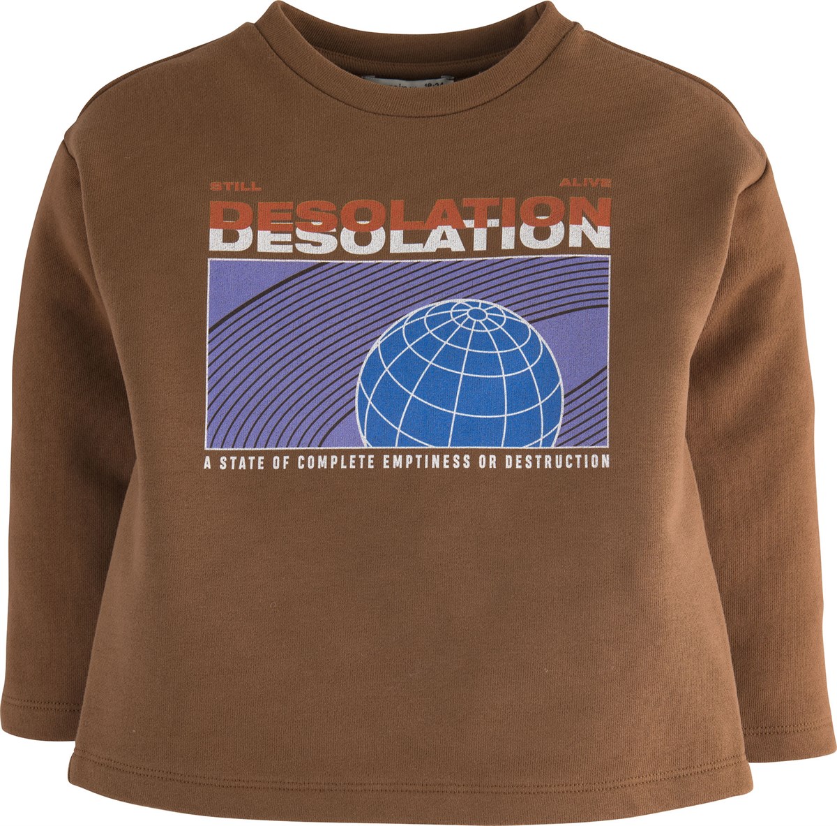 Sweatshirt 15817