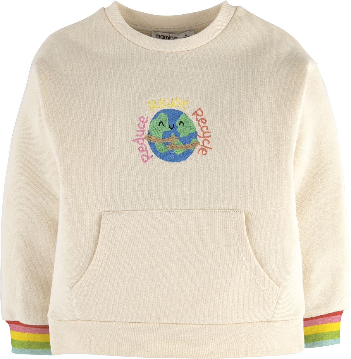 Sweatshirt 16004