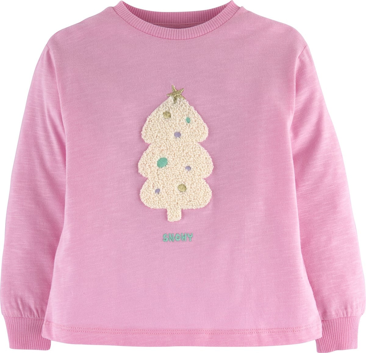 Sweatshirt 16009